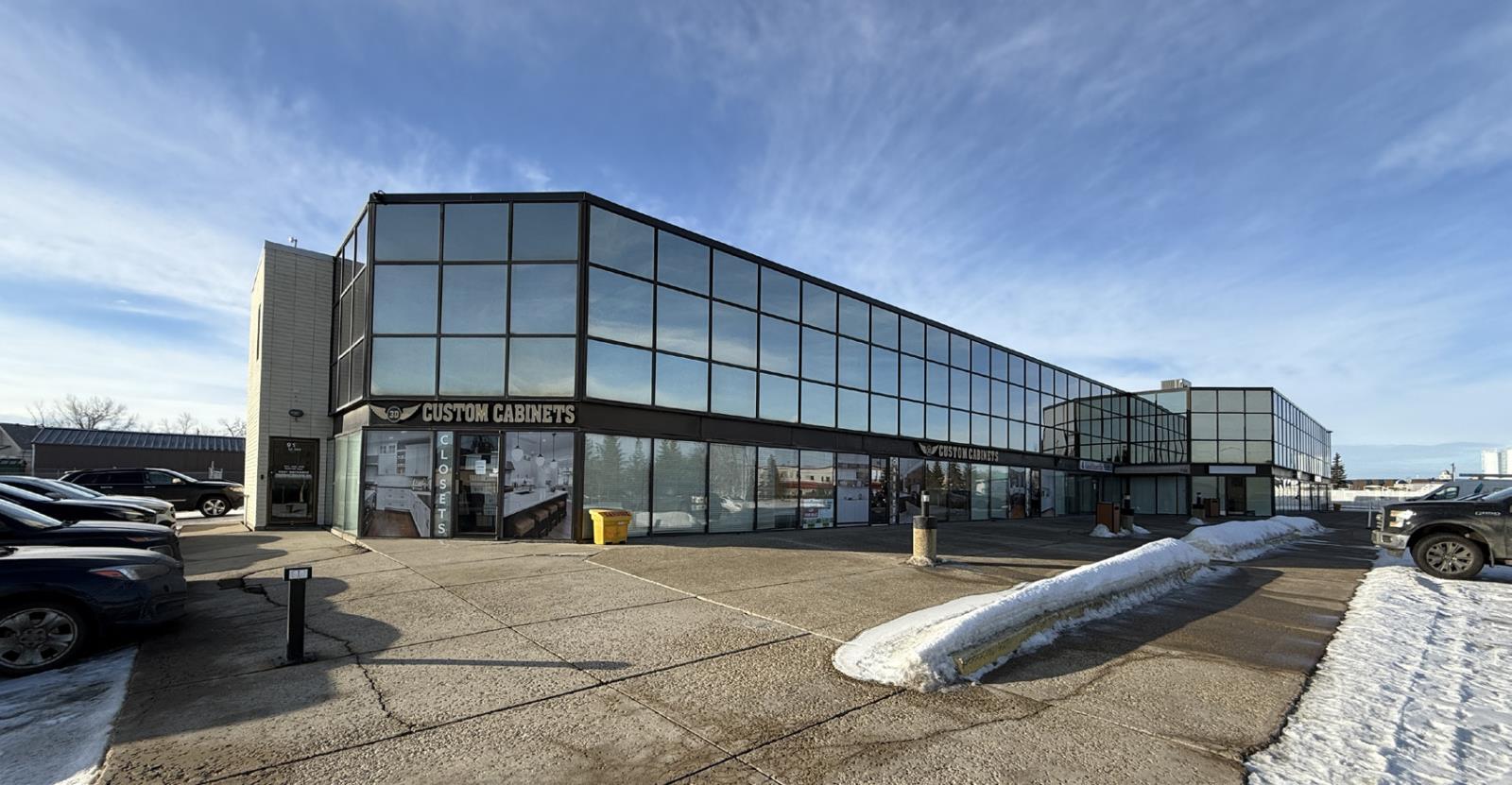 Suite 203 Suite 203, 9131  39 Avenue, edmonton, Alberta