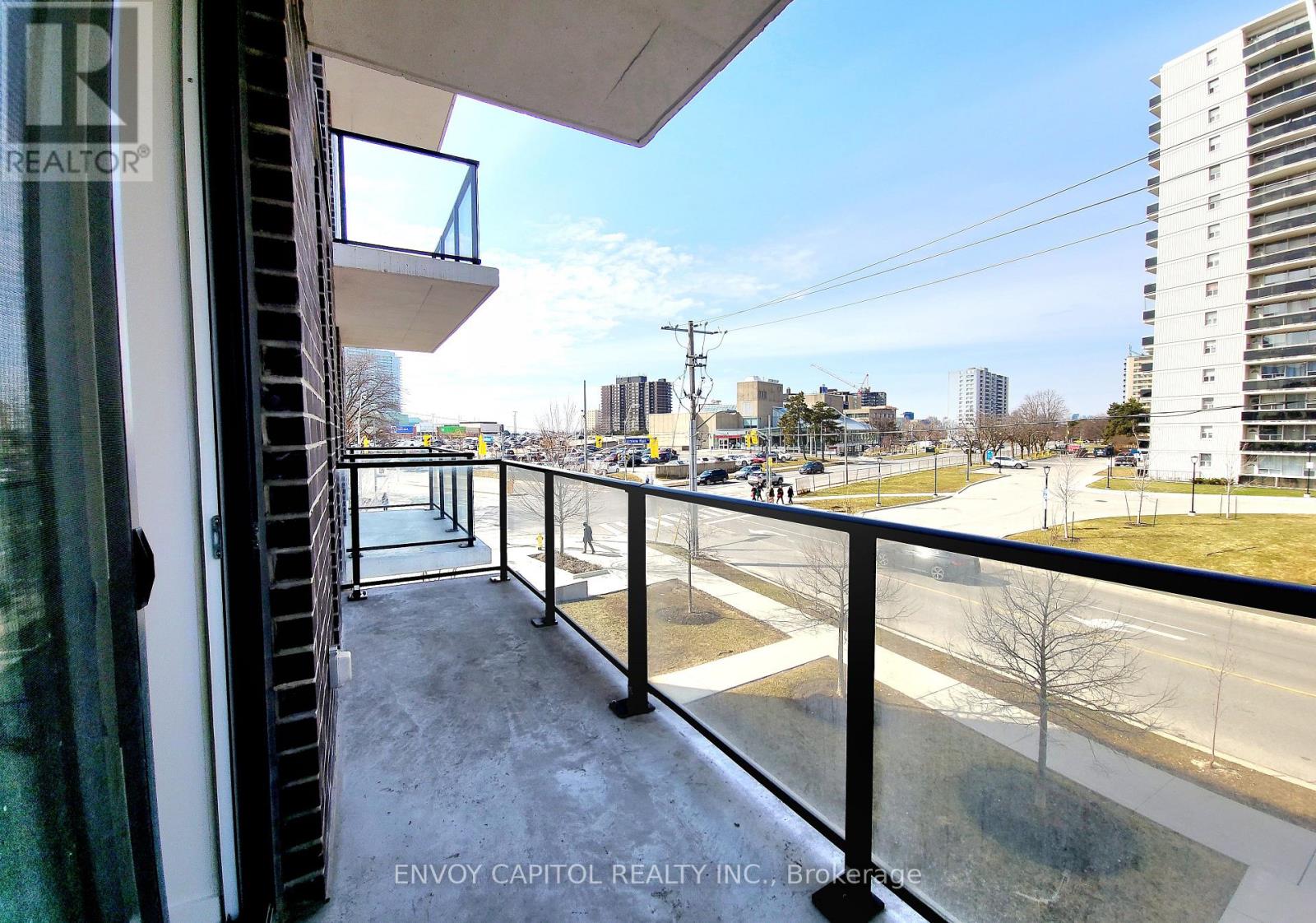 207 - 128 Fairview Mall Drive, Toronto, Ontario  M2J 0E8 - Photo 15 - C12929620