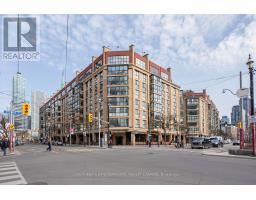 202 - 35 CHURCH STREET, Toronto, Ontario