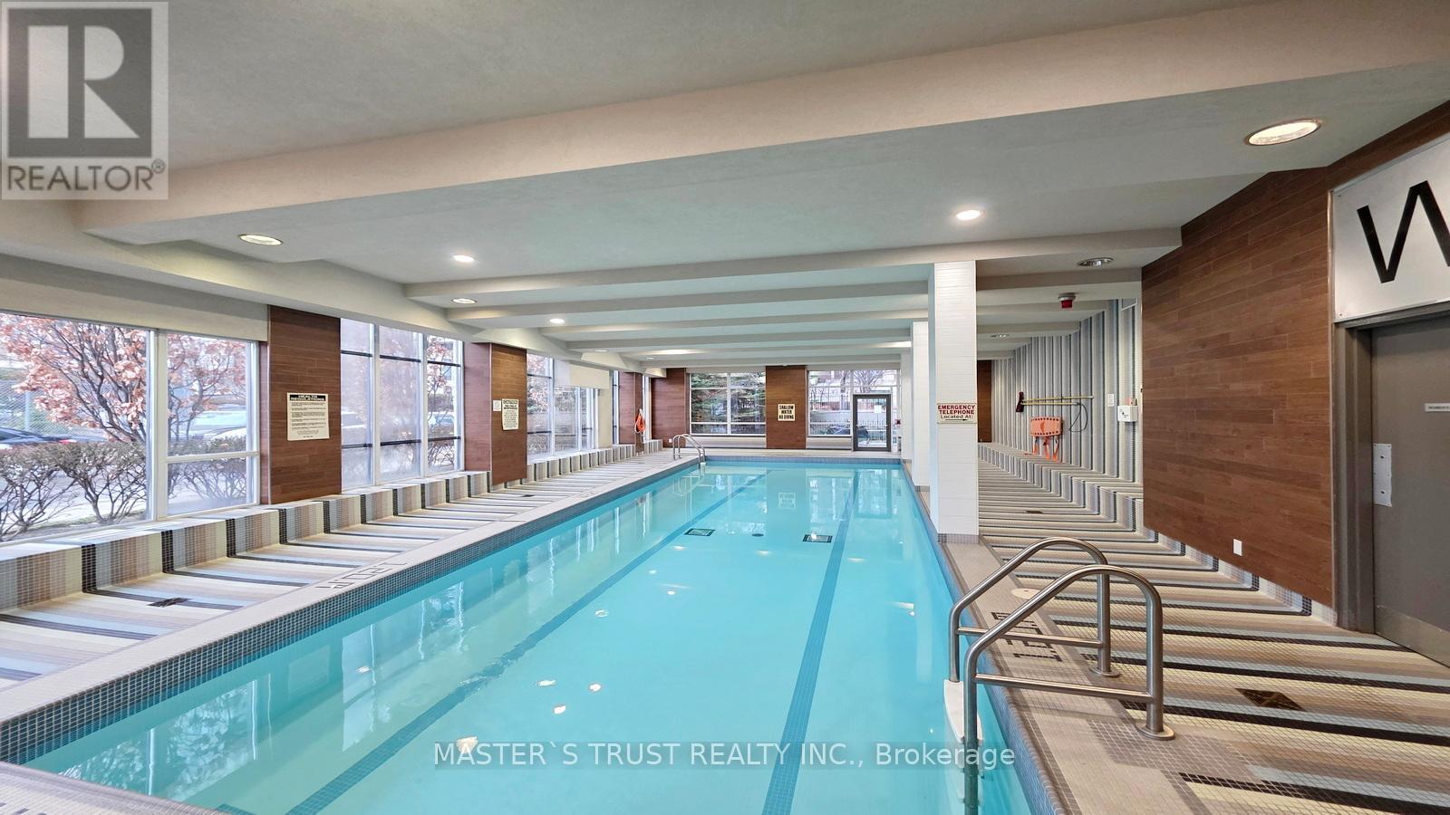 2318 - 35 Hollywood Avenue, Toronto, Ontario  M2N 0A9 - Photo 14 - C12929694