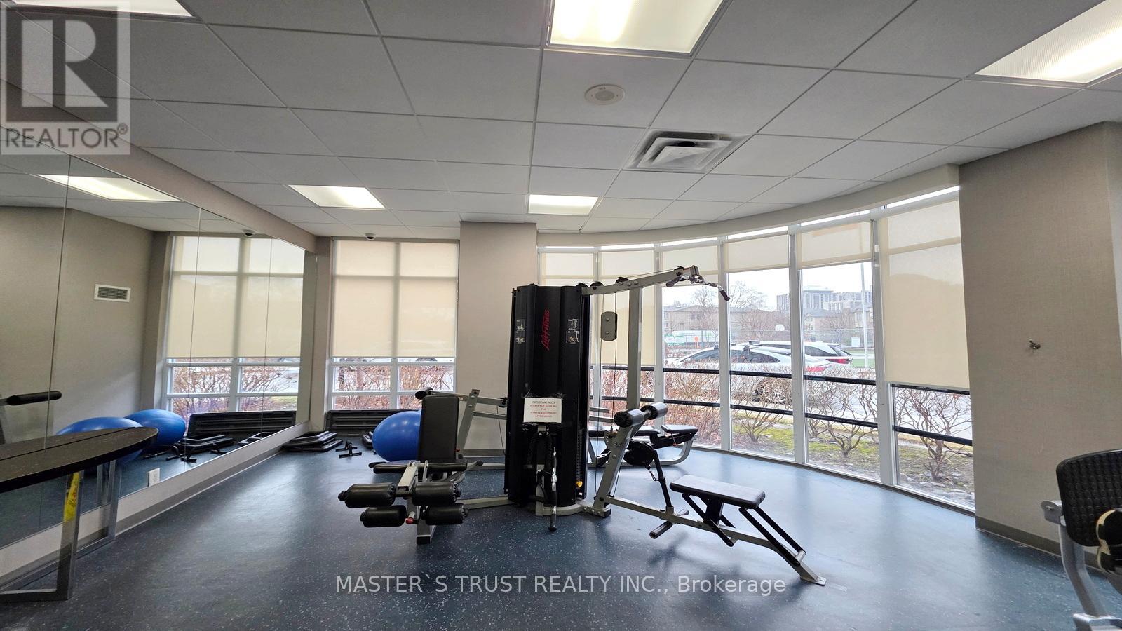 2318 - 35 Hollywood Avenue, Toronto, Ontario  M2N 0A9 - Photo 15 - C12929694