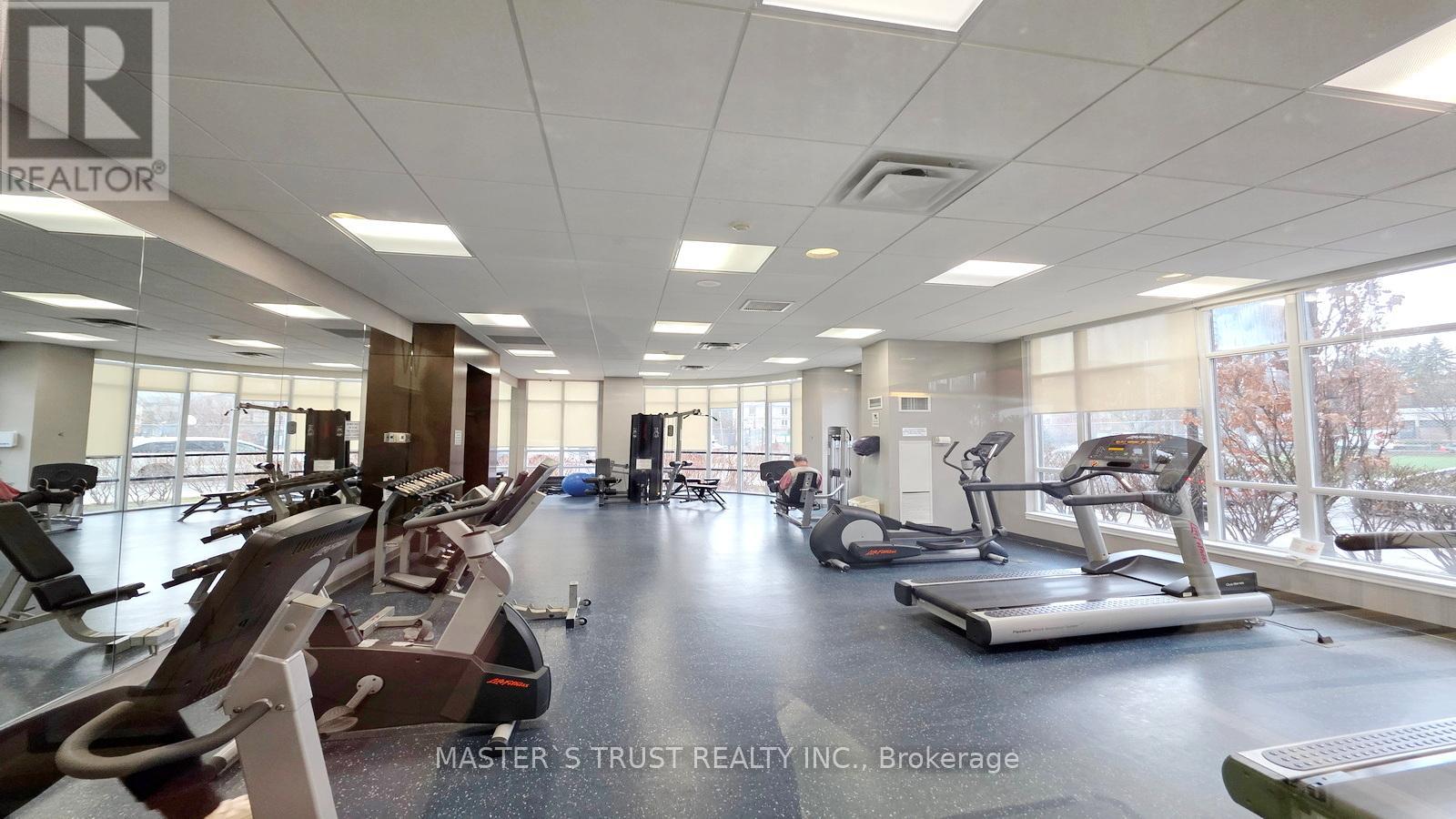 2318 - 35 Hollywood Avenue, Toronto, Ontario  M2N 0A9 - Photo 16 - C12929694