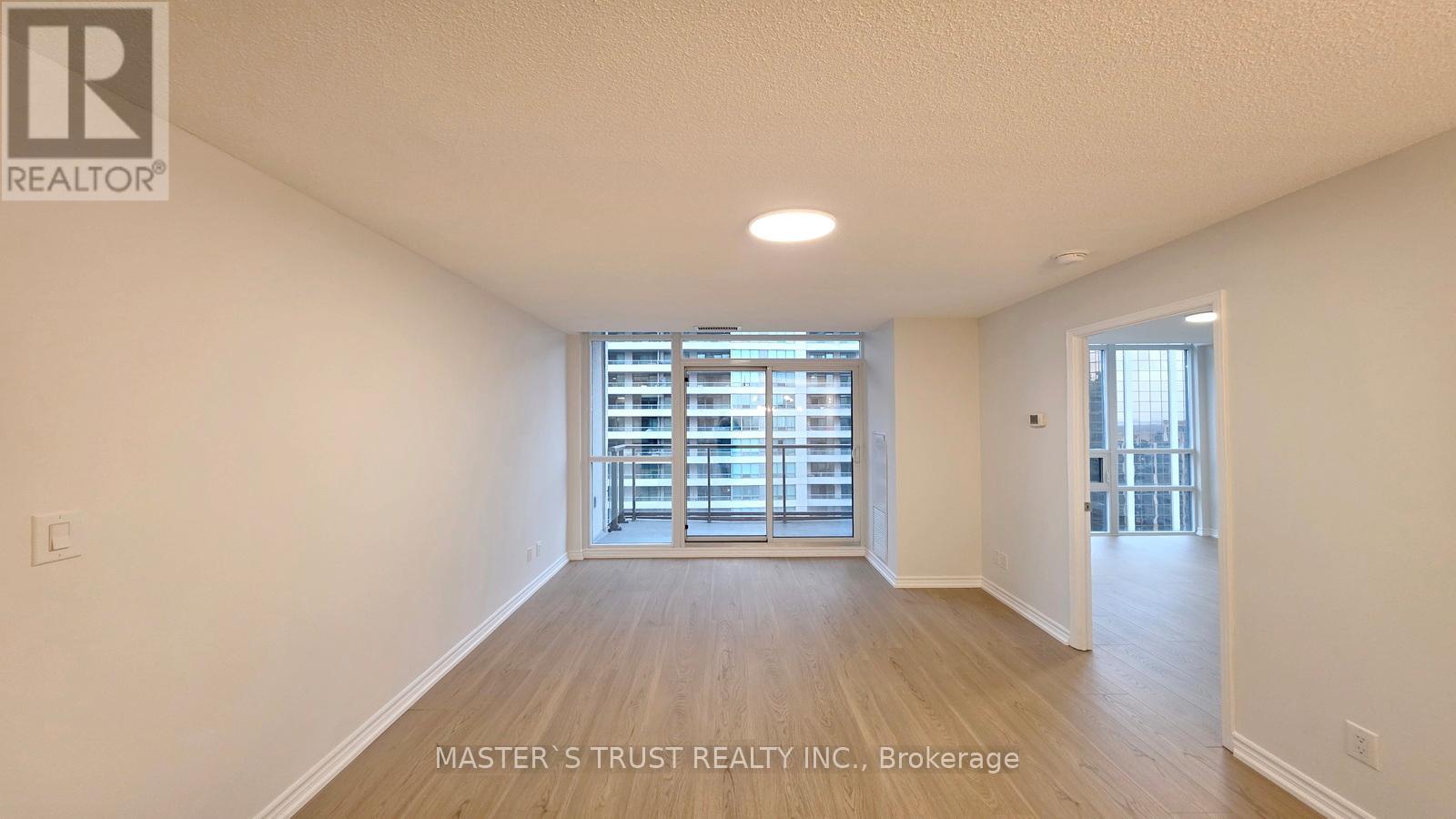 2318 - 35 Hollywood Avenue, Toronto, Ontario  M2N 0A9 - Photo 4 - C12929694