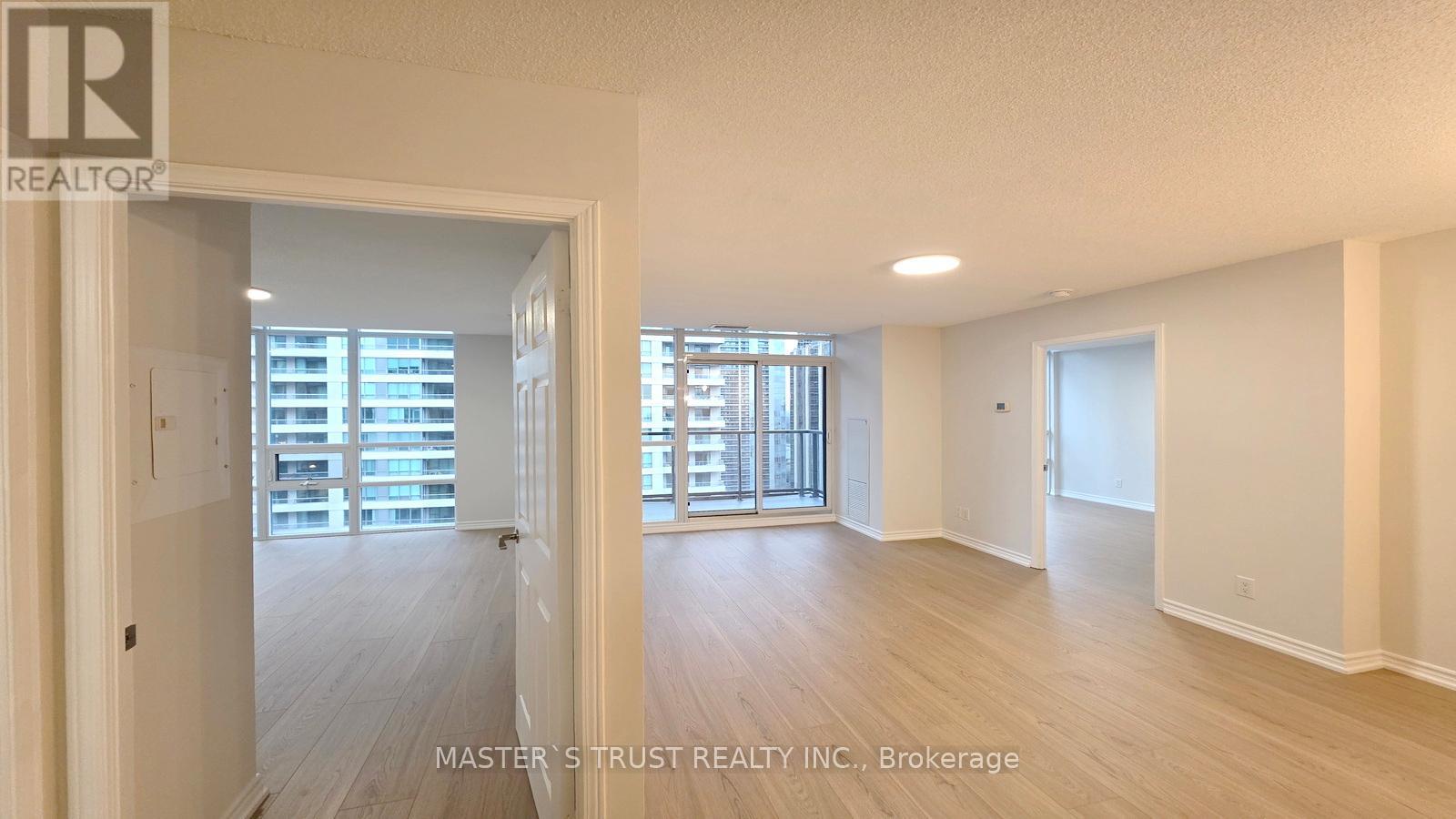 2318 - 35 Hollywood Avenue, Toronto, Ontario  M2N 0A9 - Photo 9 - C12929694