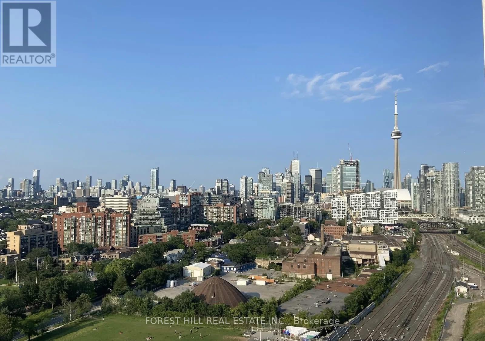 1706 - 50 Ordnance Street, Toronto, Ontario  M6K 0C9 - Photo 10 - C12929722