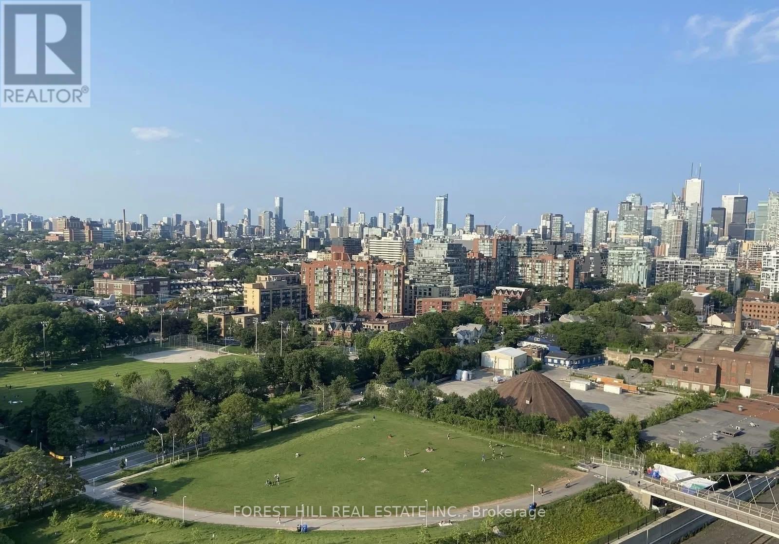 1706 - 50 Ordnance Street, Toronto, Ontario  M6K 0C9 - Photo 11 - C12929722