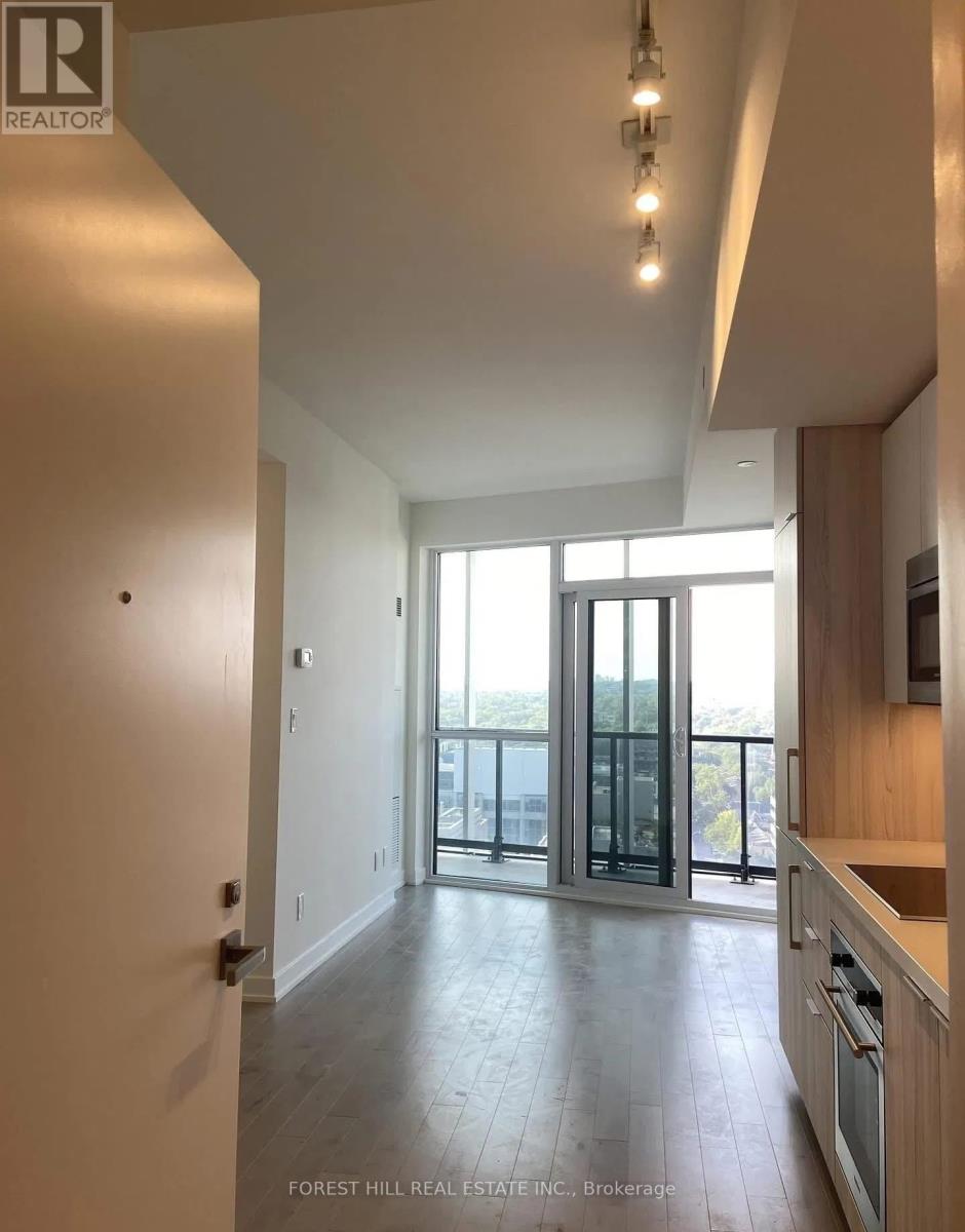 1706 - 50 Ordnance Street, Toronto, Ontario  M6K 0C9 - Photo 2 - C12929722