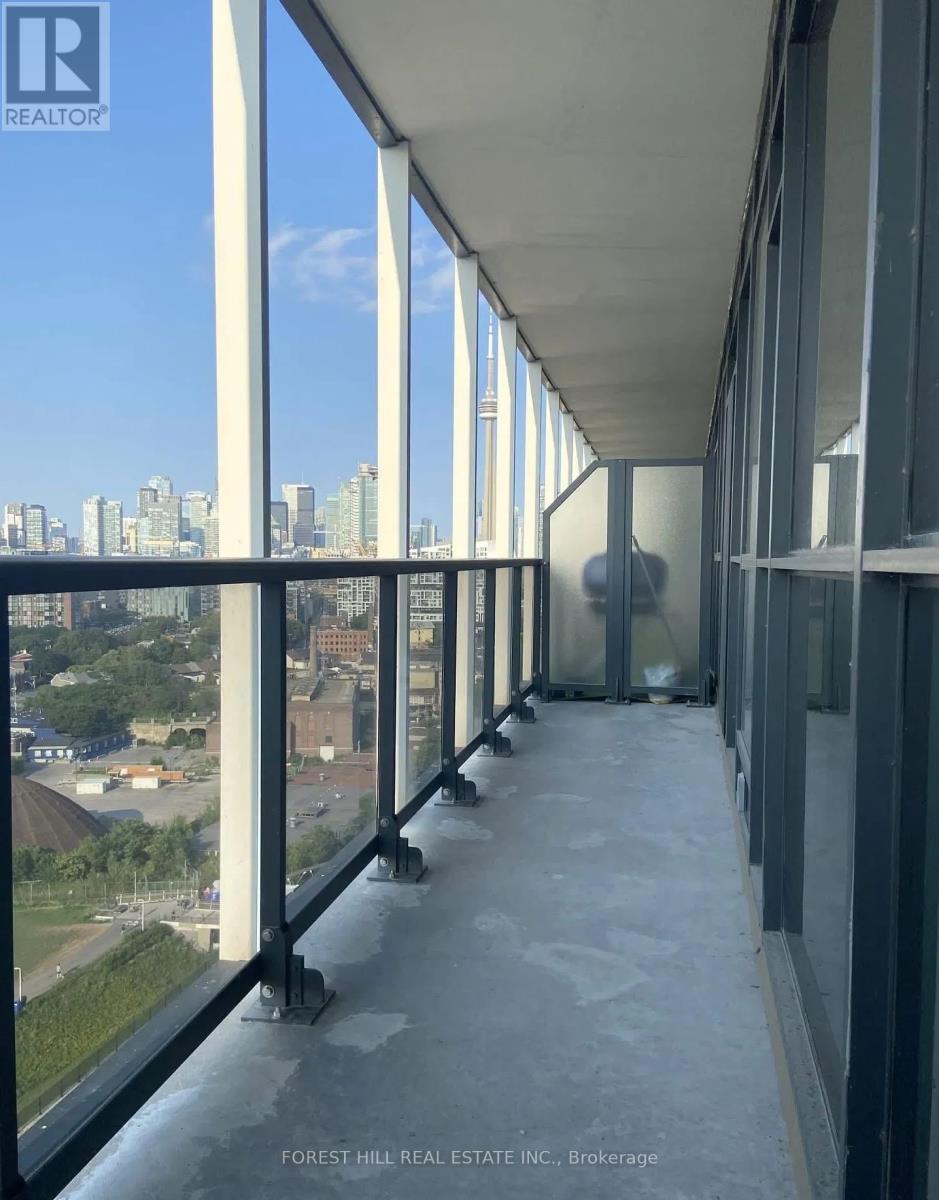 1706 - 50 Ordnance Street, Toronto, Ontario  M6K 0C9 - Photo 9 - C12929722