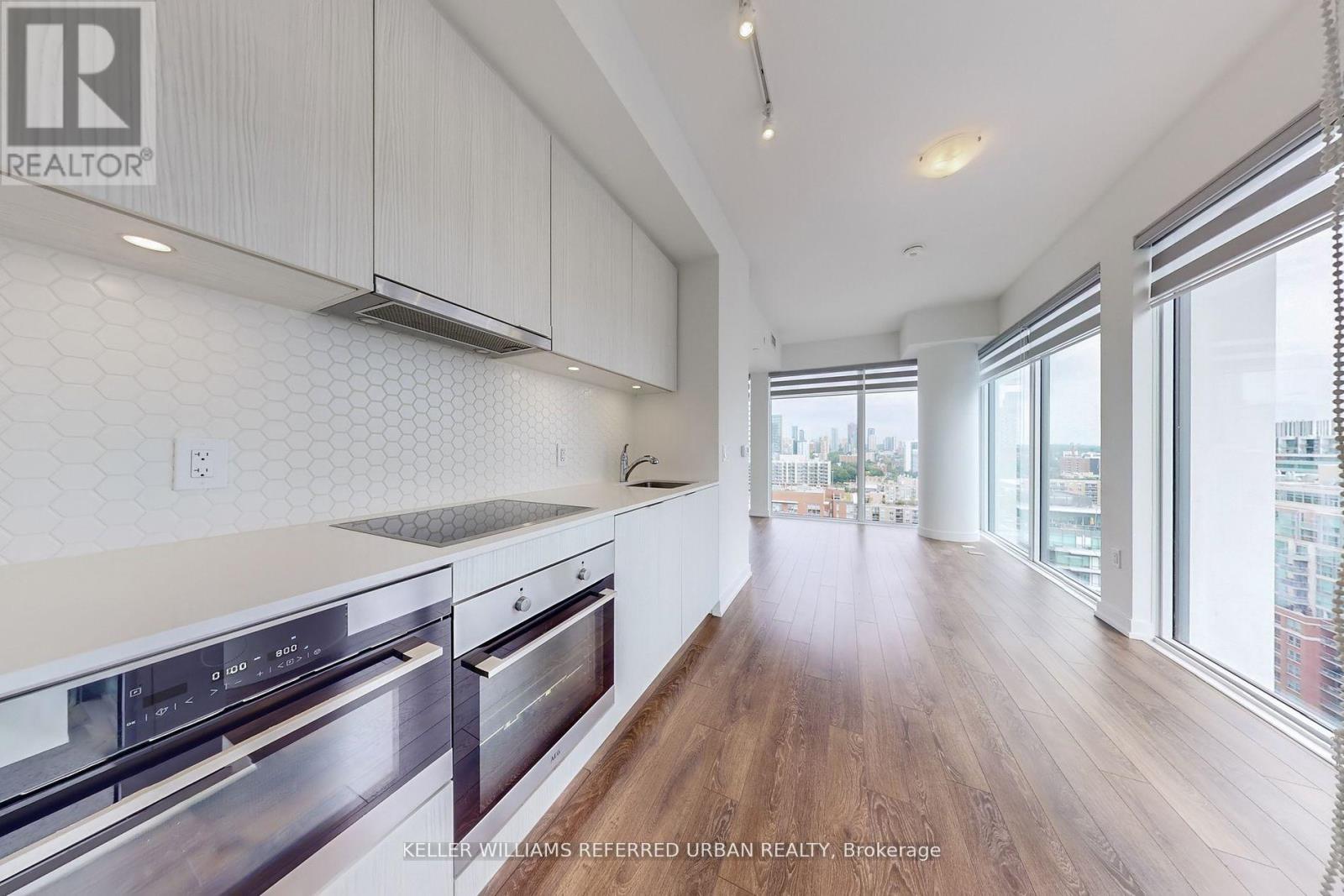 1908 - 158 Front Street E, Toronto, Ontario  M5A 0K9 - Photo 10 - C12929774