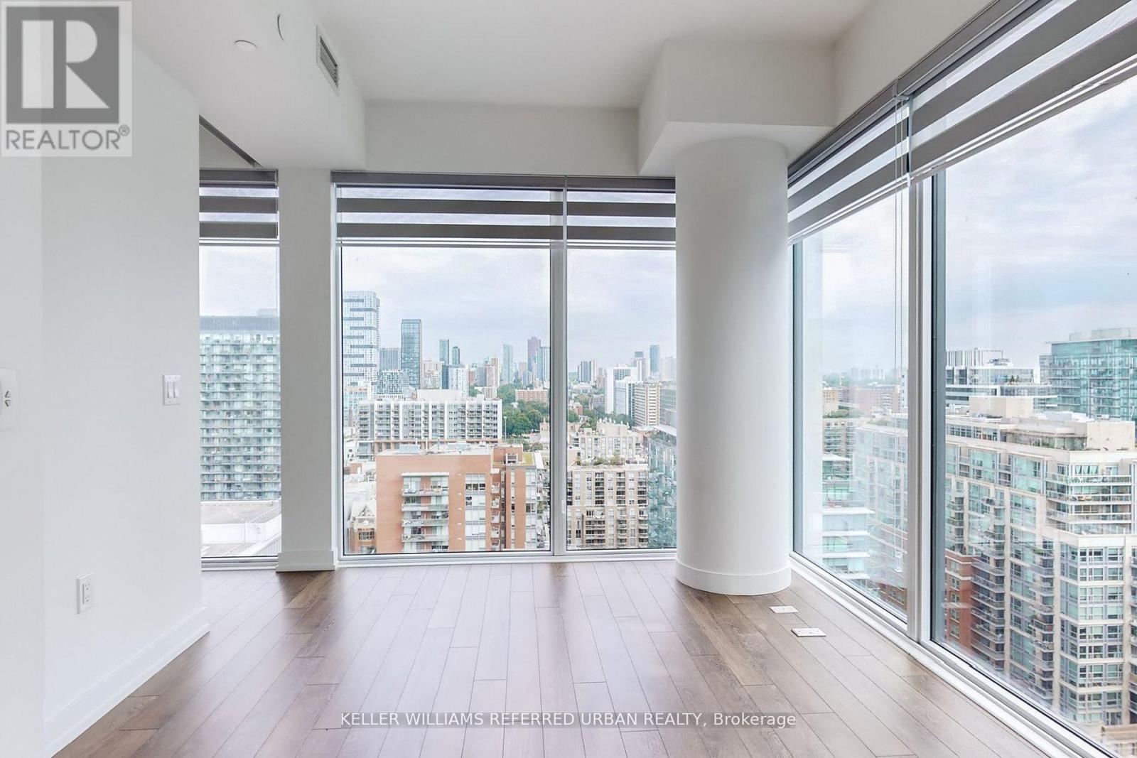 1908 - 158 Front Street E, Toronto, Ontario  M5A 0K9 - Photo 2 - C12929774