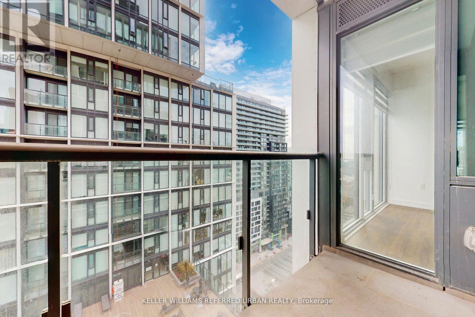 1908 - 158 Front Street E, Toronto, Ontario  M5A 0K9 - Photo 22 - C12929774