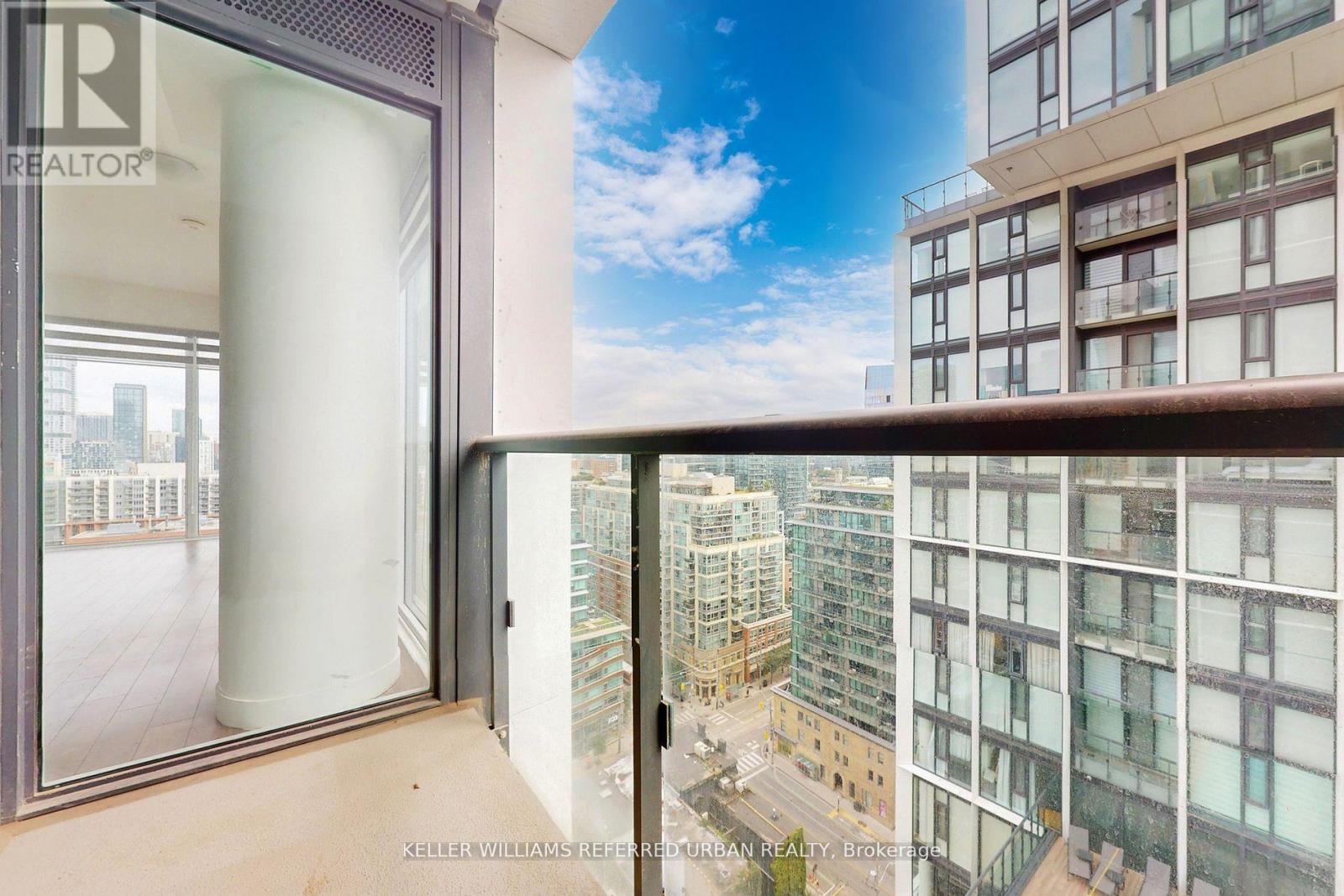 1908 - 158 Front Street E, Toronto, Ontario  M5A 0K9 - Photo 23 - C12929774