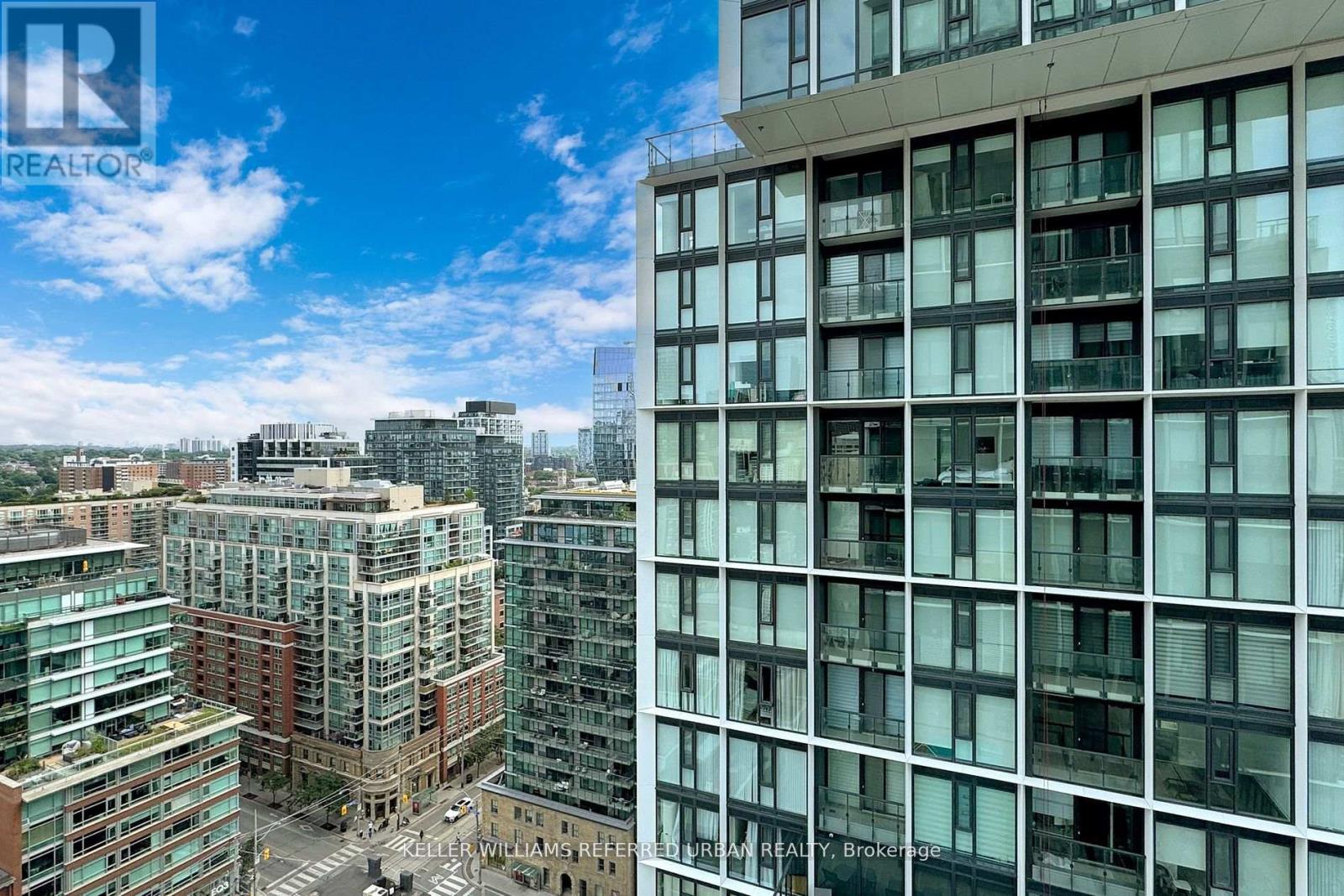 1908 - 158 Front Street E, Toronto, Ontario  M5A 0K9 - Photo 25 - C12929774