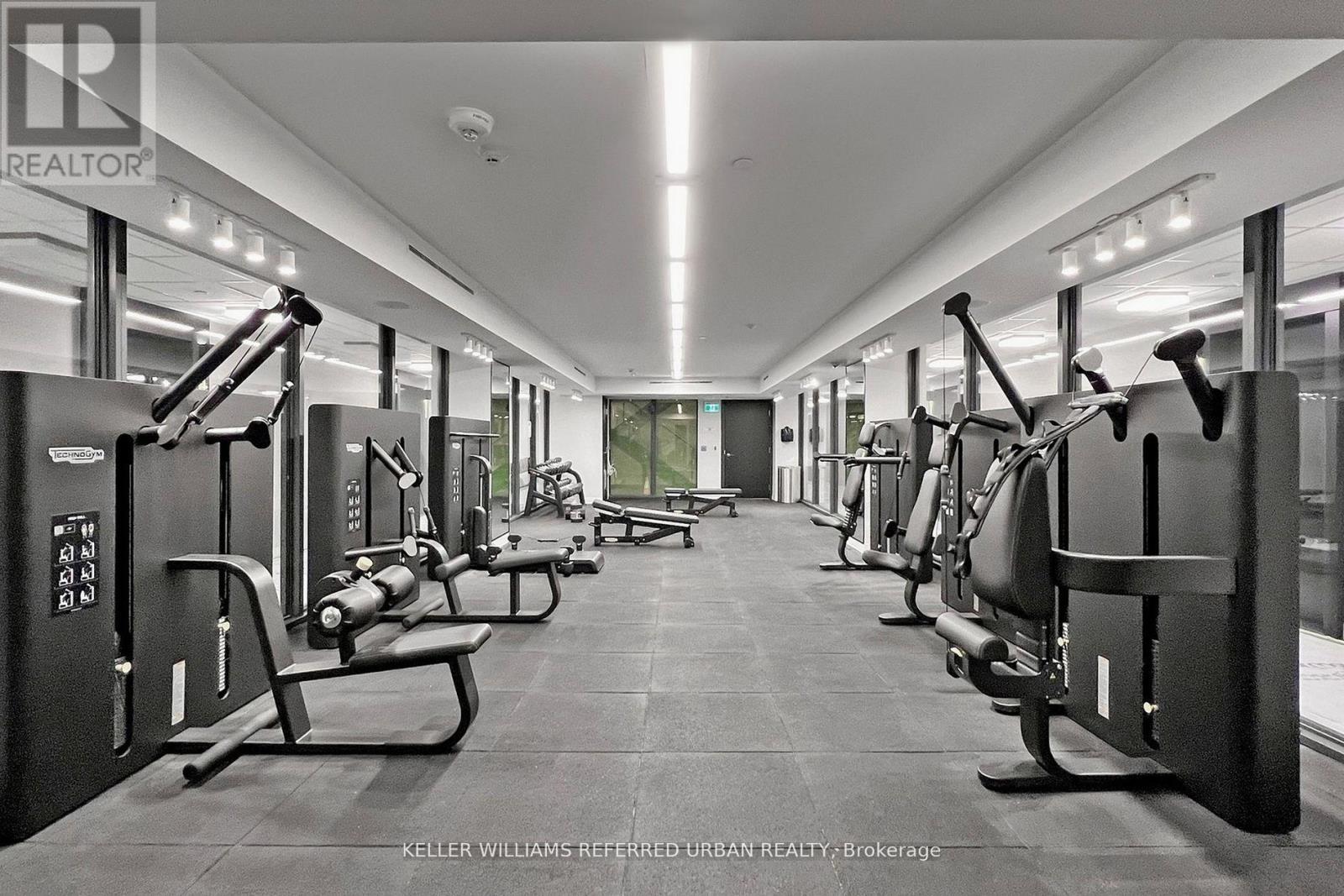 1908 - 158 Front Street E, Toronto, Ontario  M5A 0K9 - Photo 31 - C12929774