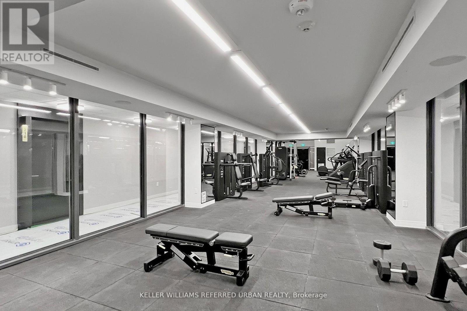 1908 - 158 Front Street E, Toronto, Ontario  M5A 0K9 - Photo 32 - C12929774