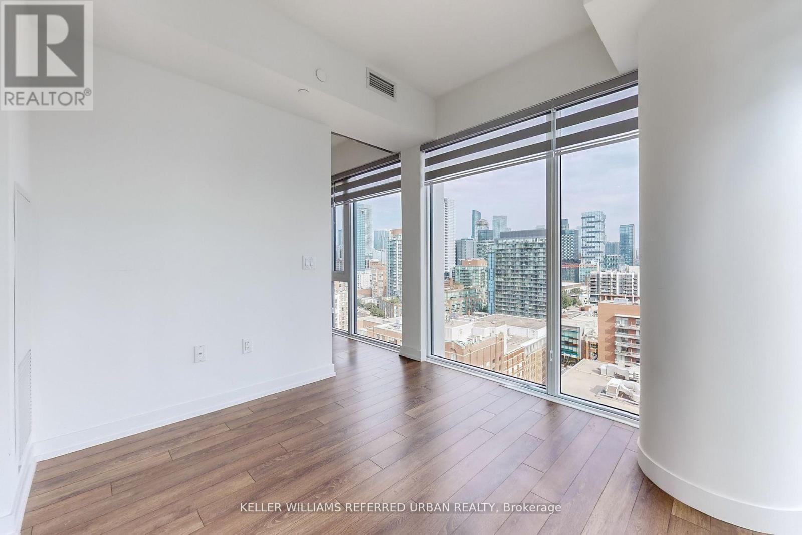 1908 - 158 Front Street E, Toronto, Ontario  M5A 0K9 - Photo 4 - C12929774