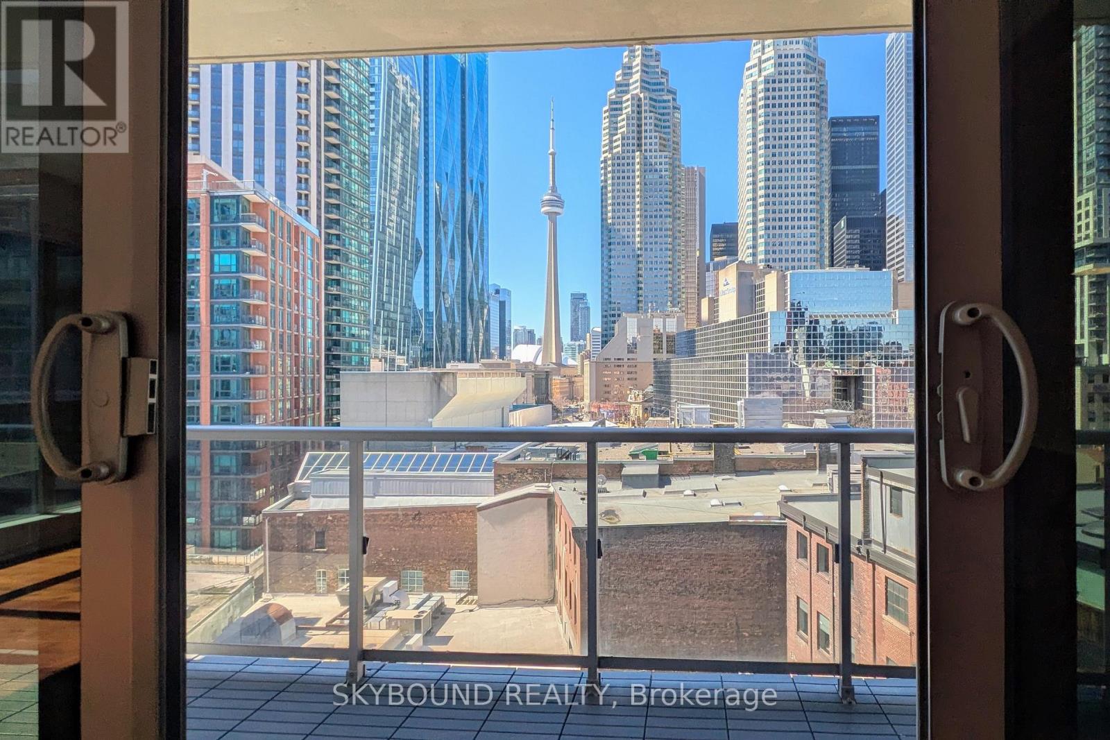 909 - 55 Front Street E, Toronto, Ontario  M5E 0A7 - Photo 38 - C12929782