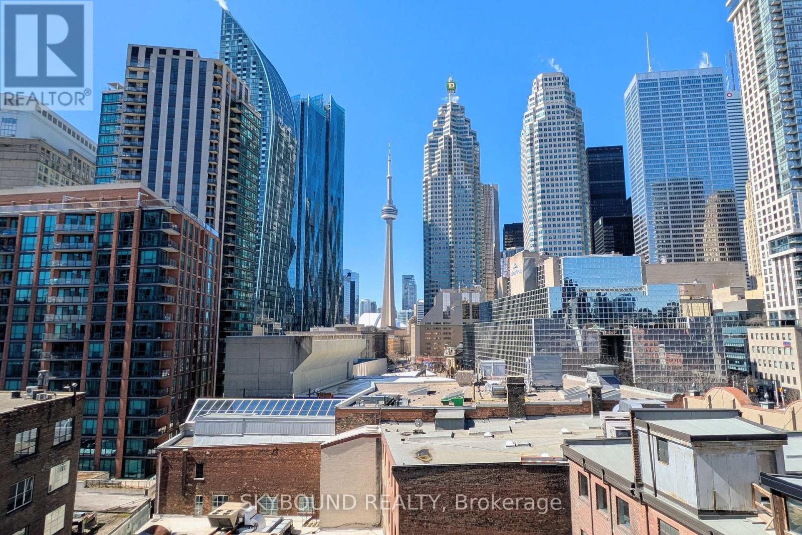 909 - 55 Front Street E, Toronto, Ontario  M5E 0A7 - Photo 39 - C12929782