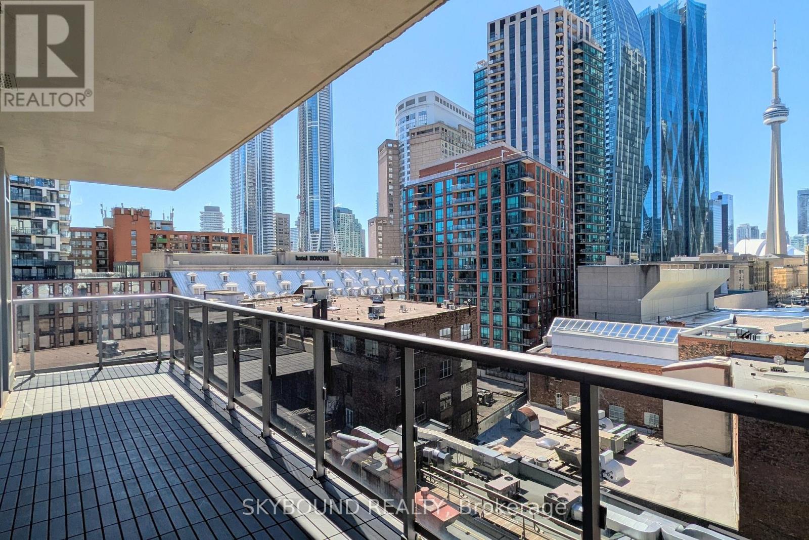 909 - 55 Front Street E, Toronto, Ontario  M5E 0A7 - Photo 40 - C12929782