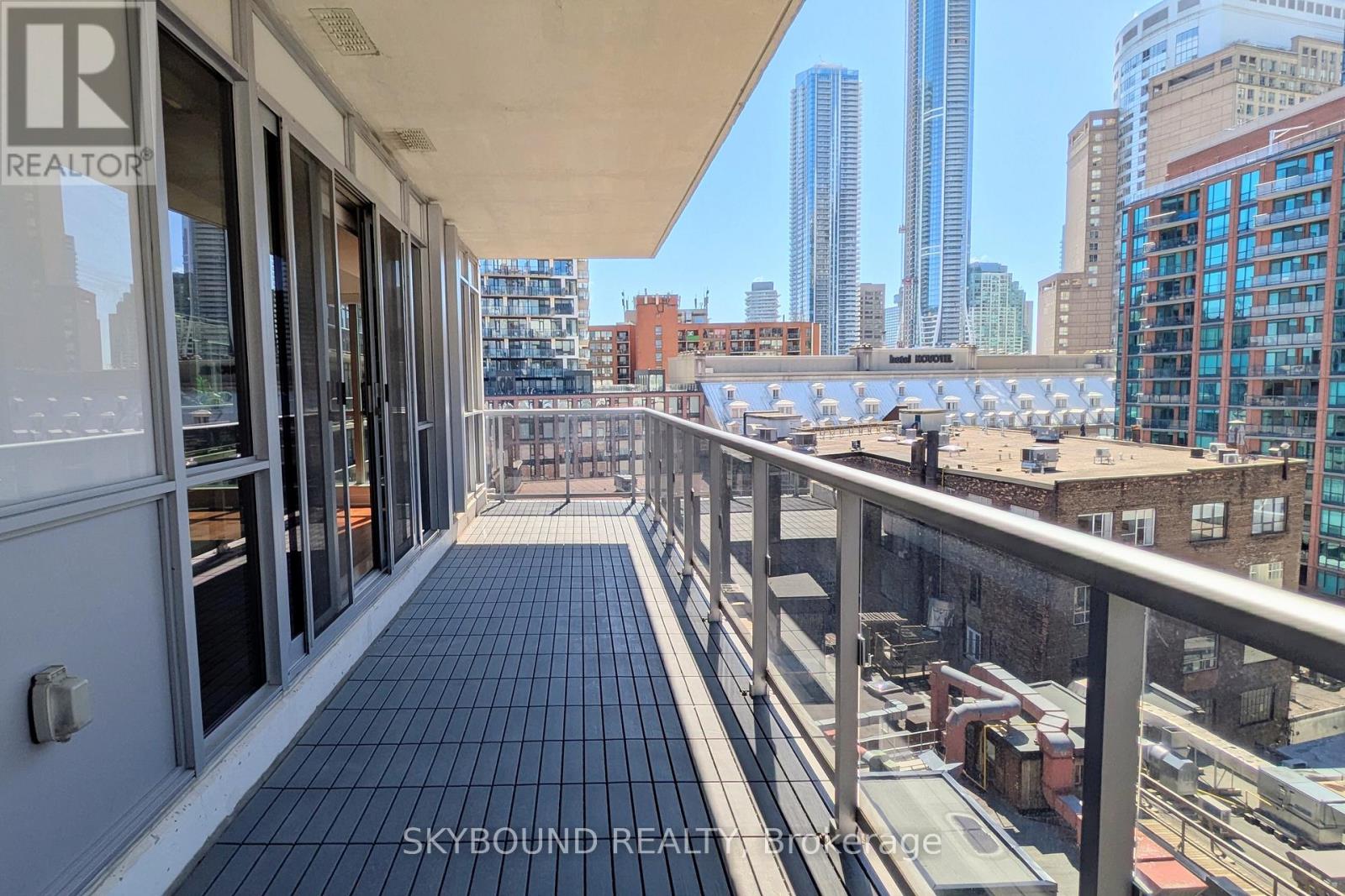 909 - 55 Front Street E, Toronto, Ontario  M5E 0A7 - Photo 41 - C12929782