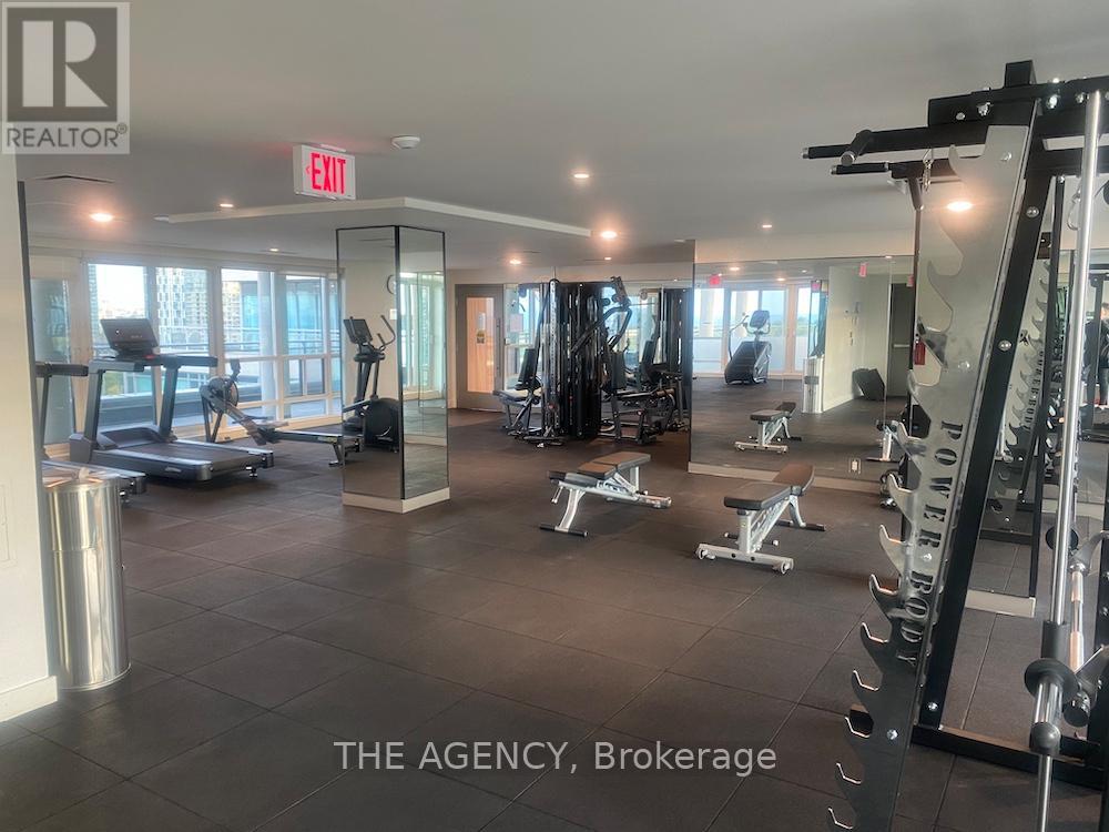 605 - 410 Queens Quay W, Toronto, Ontario  M5V 3T1 - Photo 20 - C12929788