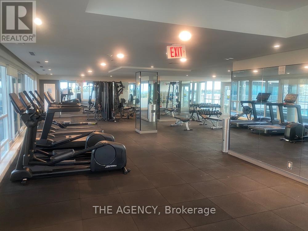 605 - 410 Queens Quay W, Toronto, Ontario  M5V 3T1 - Photo 21 - C12929788