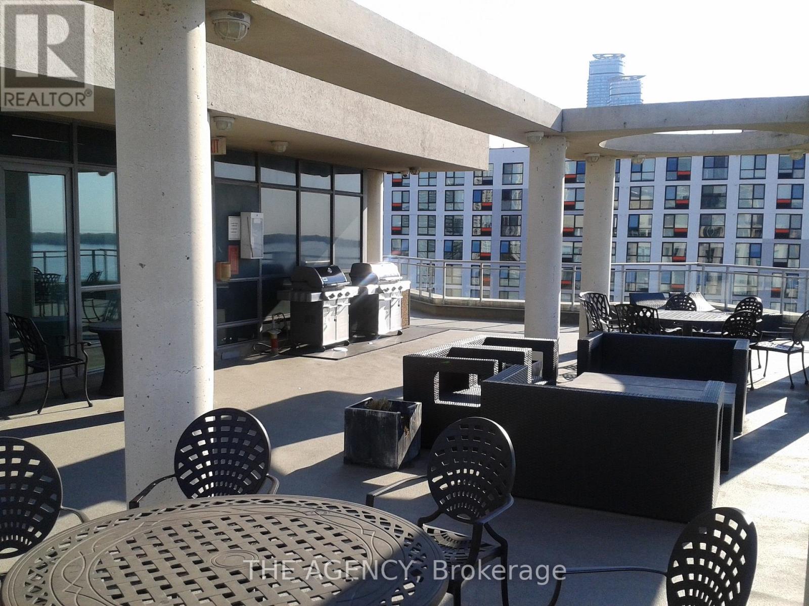 605 - 410 Queens Quay W, Toronto, Ontario  M5V 3T1 - Photo 25 - C12929788