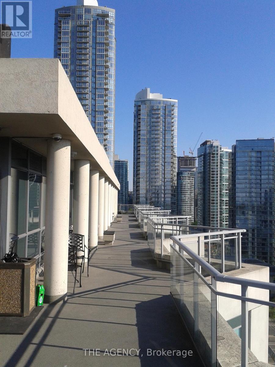 605 - 410 Queens Quay W, Toronto, Ontario  M5V 3T1 - Photo 26 - C12929788