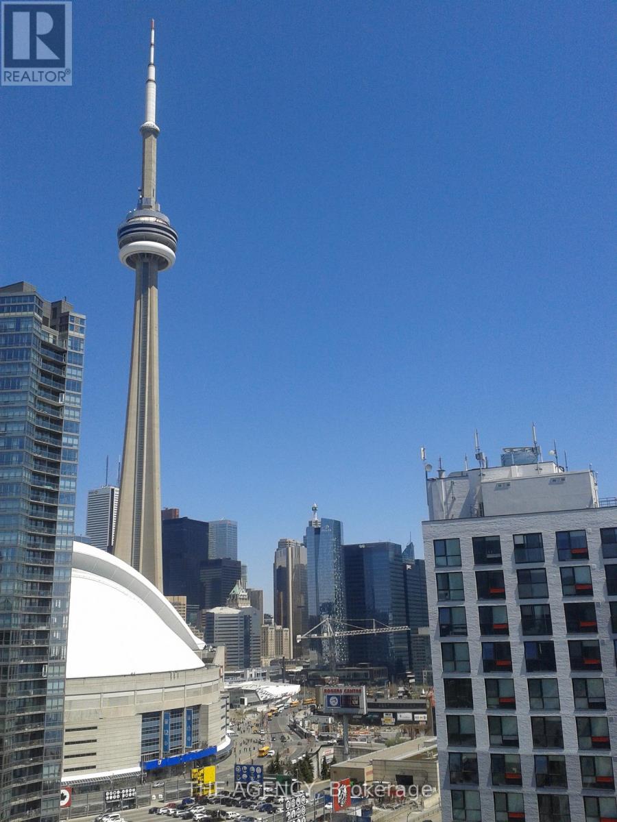 605 - 410 Queens Quay W, Toronto, Ontario  M5V 3T1 - Photo 31 - C12929788