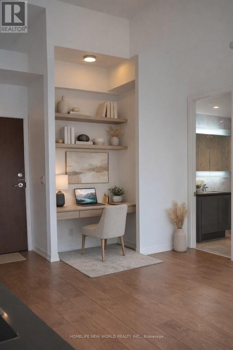 909 - 115 Mcmahon Drive, Toronto, Ontario M2K 0E3 - Photo 5 - C12929790