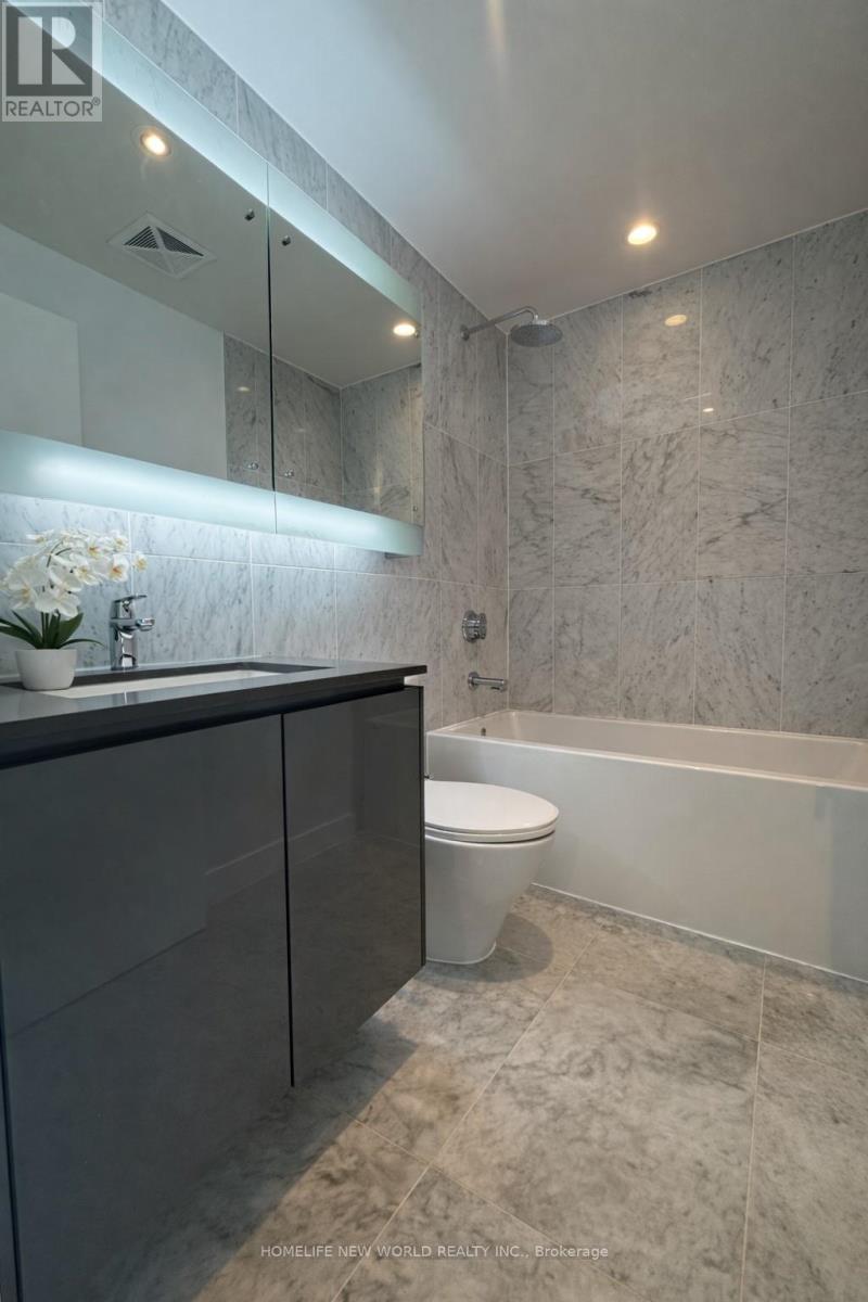 909 - 115 Mcmahon Drive, Toronto, Ontario M2K 0E3 - Photo 6 - C12929790