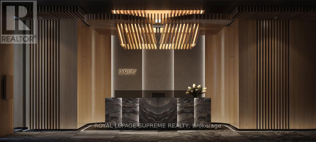 2703 - 15 Mercer Street, Toronto, Ontario  M5V 0T8 - Photo 18 - C12929848