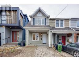 218 LEE AVENUE, Toronto, Ontario