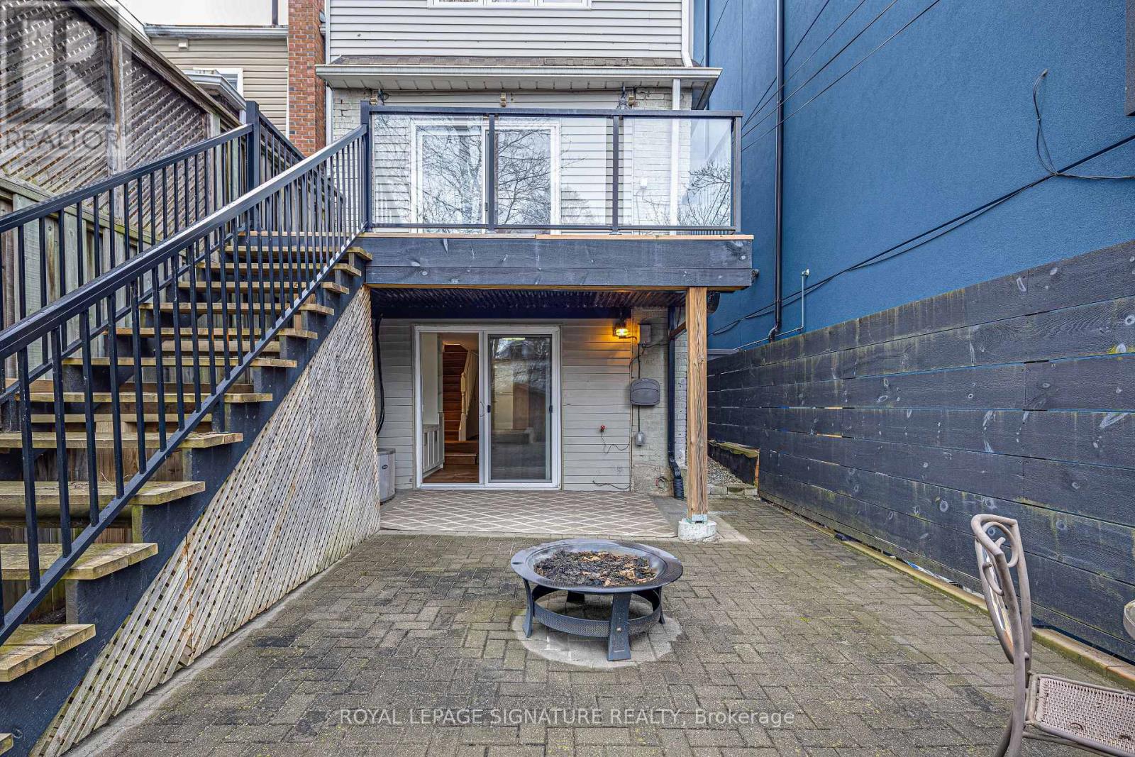 218 Lee Avenue, Toronto (The Beaches), Ontario  M4E 2P3 - Photo 30 - E12929642