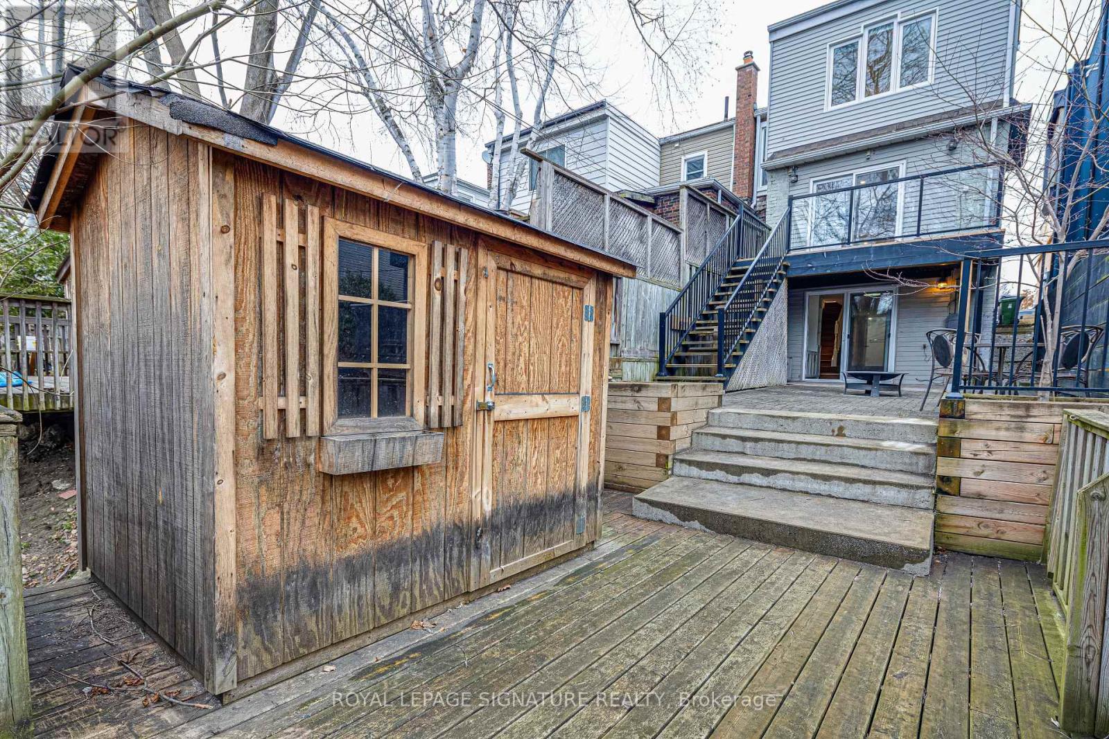 218 Lee Avenue, Toronto (The Beaches), Ontario  M4E 2P3 - Photo 31 - E12929642