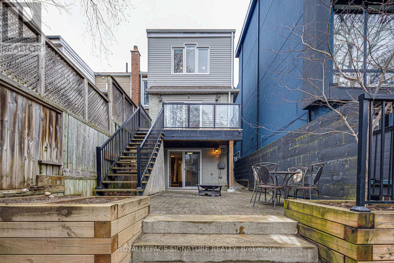 218 Lee Avenue, Toronto (The Beaches), Ontario  M4E 2P3 - Photo 32 - E12929642