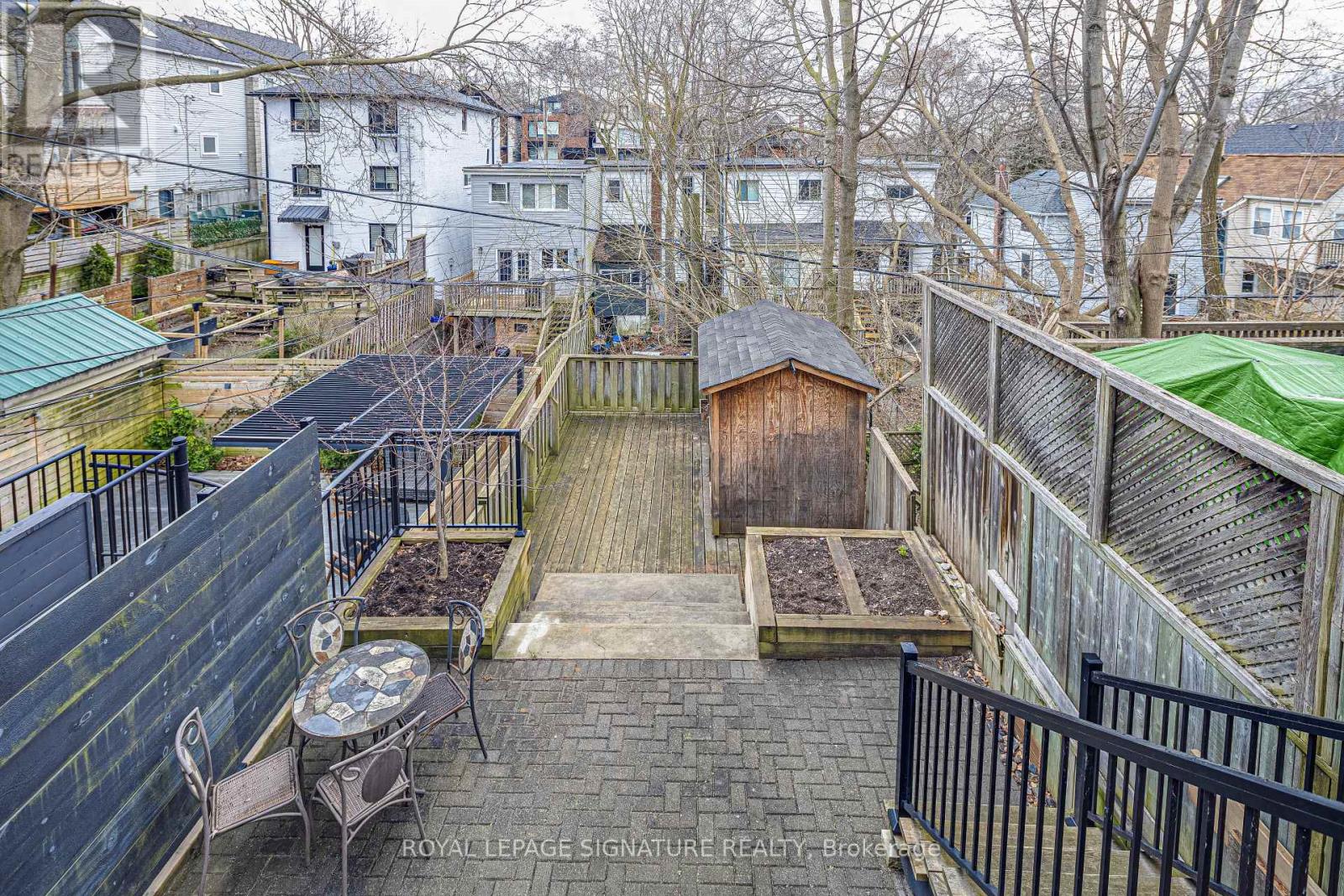 218 Lee Avenue, Toronto (The Beaches), Ontario  M4E 2P3 - Photo 35 - E12929642