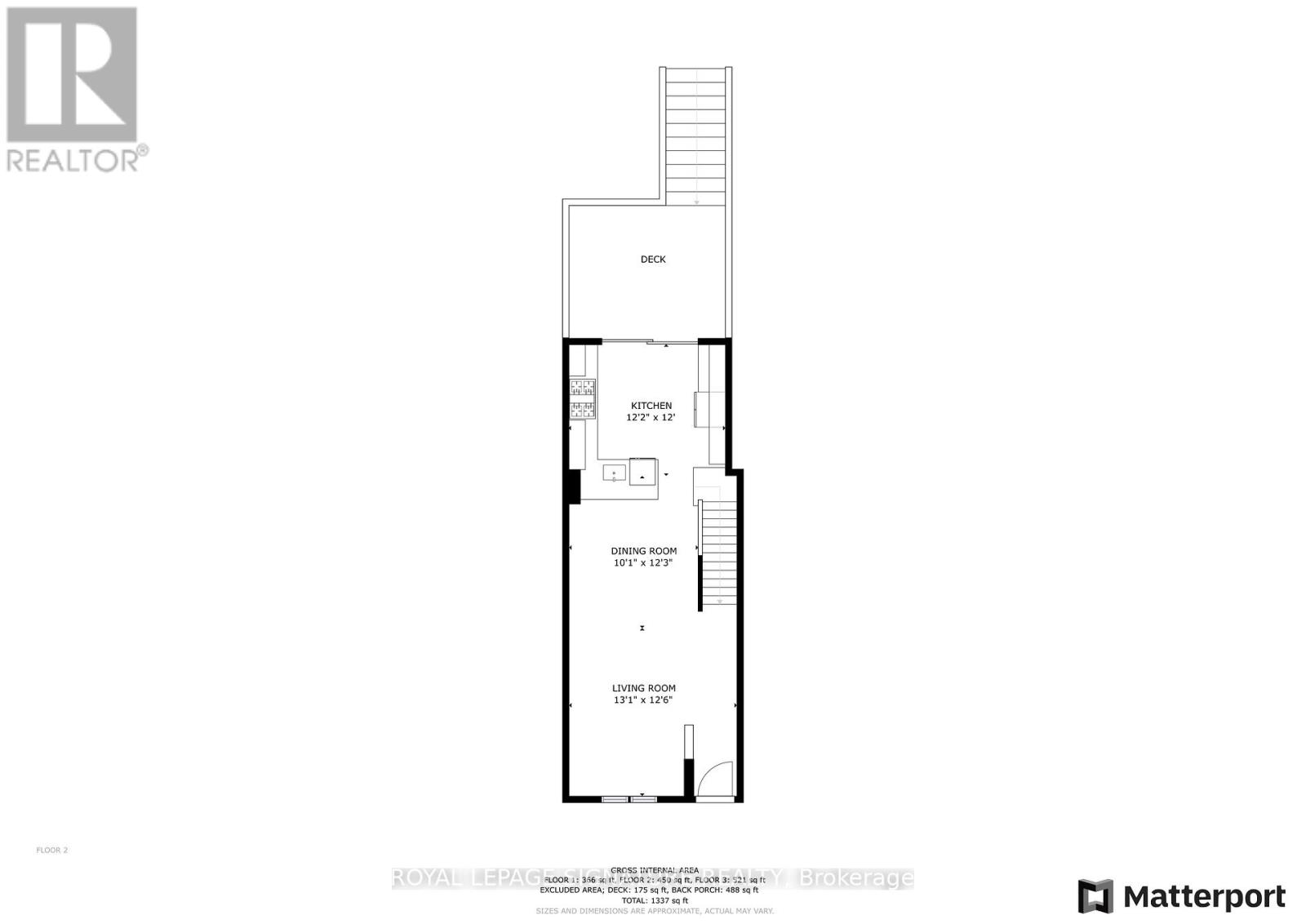 218 Lee Avenue, Toronto (The Beaches), Ontario  M4E 2P3 - Photo 38 - E12929642