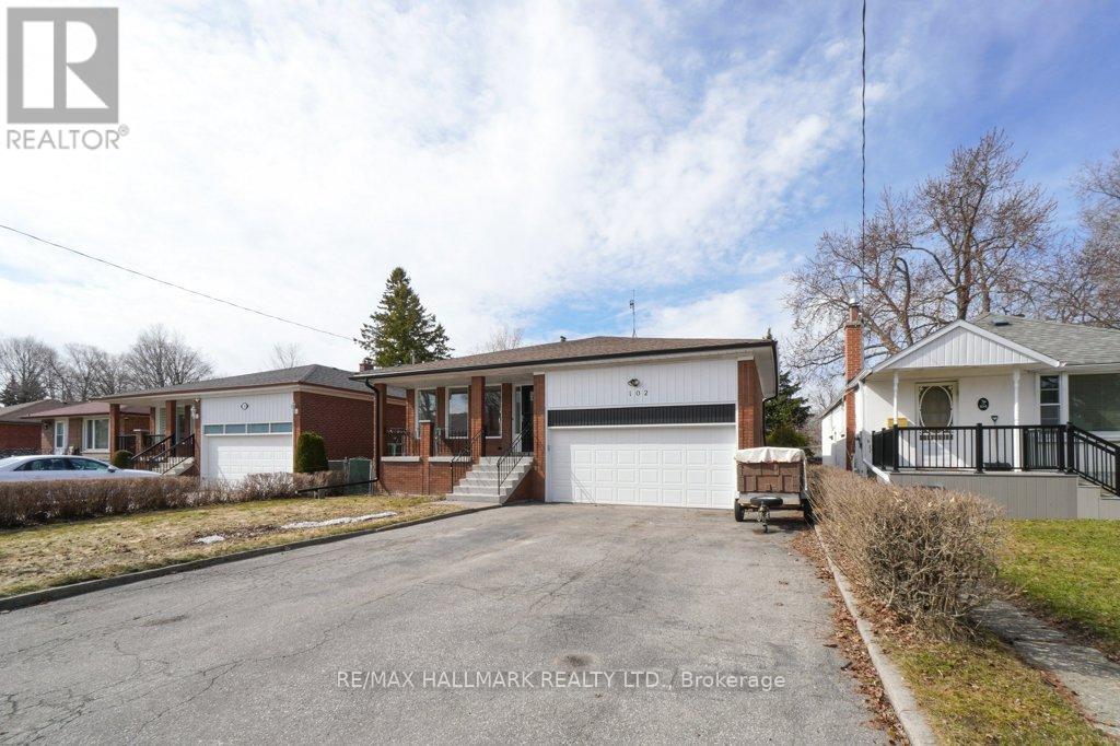 102 Rosemount Drive, Toronto, Ontario  M1K 2X3 - Photo 2 - E12929690