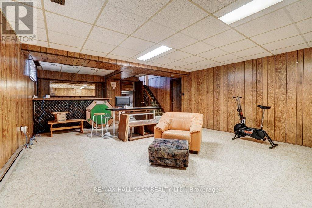 102 Rosemount Drive, Toronto, Ontario  M1K 2X3 - Photo 36 - E12929690