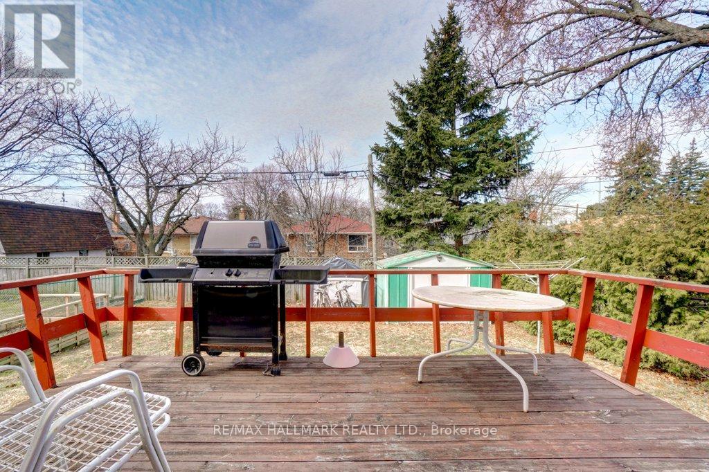 102 Rosemount Drive, Toronto, Ontario  M1K 2X3 - Photo 39 - E12929690