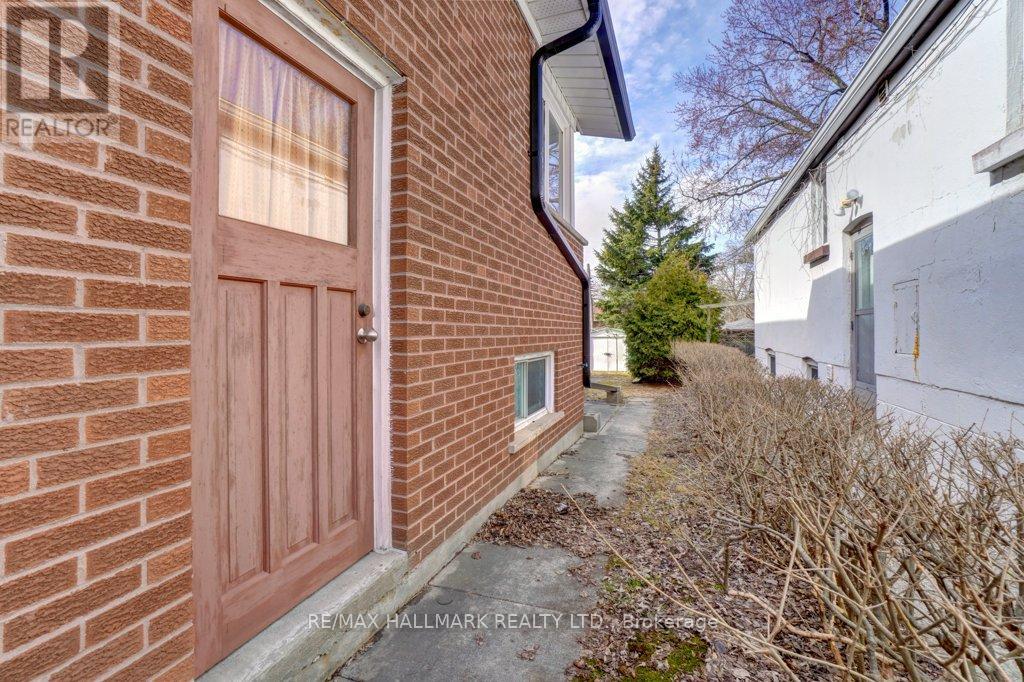 102 Rosemount Drive, Toronto, Ontario  M1K 2X3 - Photo 41 - E12929690