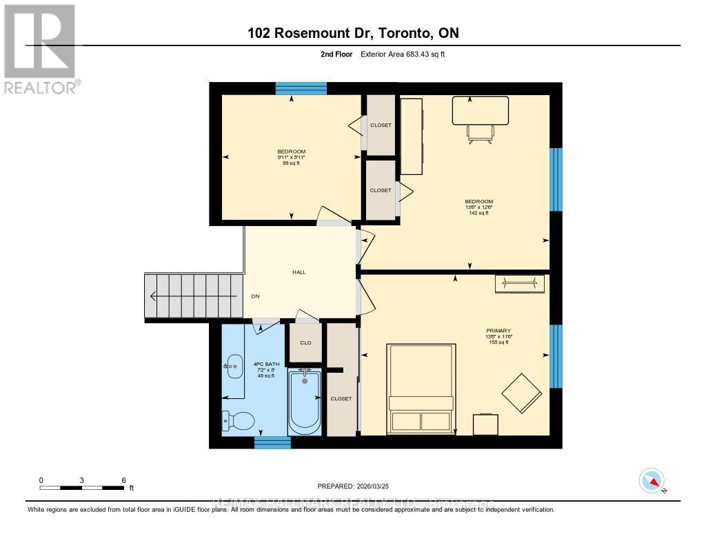 102 Rosemount Drive, Toronto, Ontario  M1K 2X3 - Photo 46 - E12929690