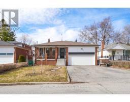 102 ROSEMOUNT DRIVE, Toronto, Ontario