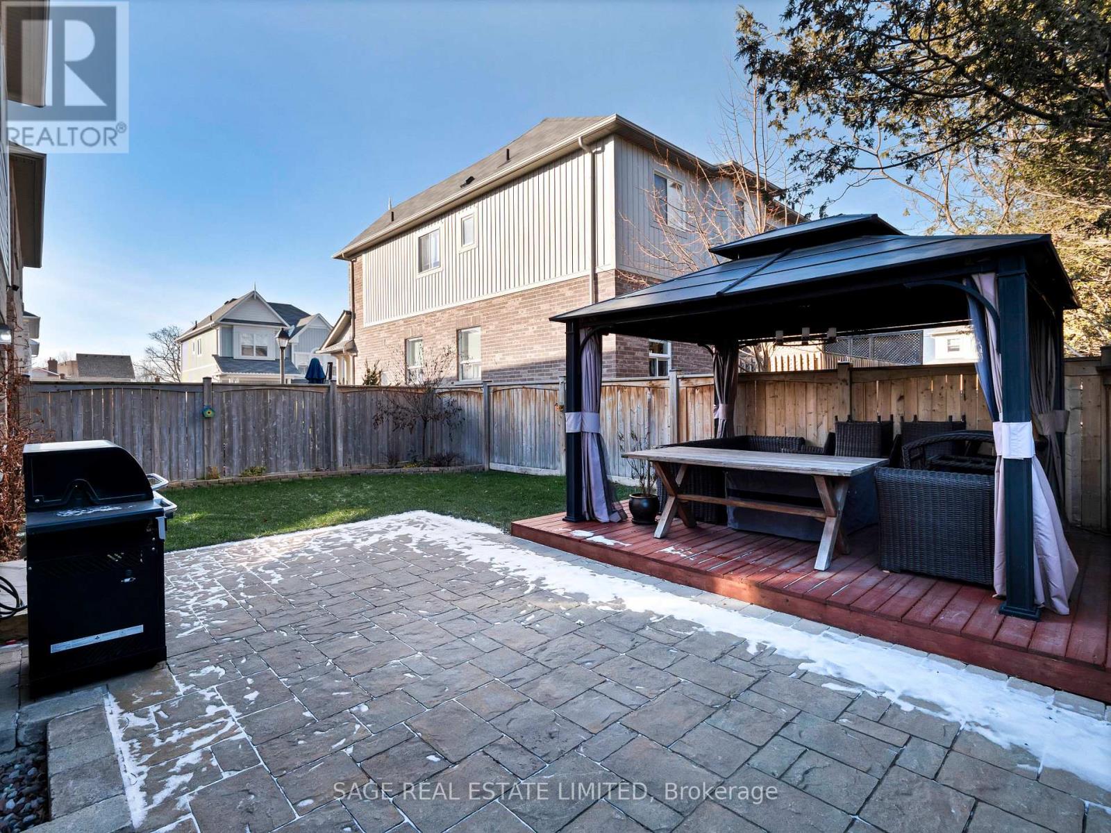 4 - 1290 Old Orchard Avenue, Pickering (Bay Ridges), Ontario  L1W 1G2 - Photo 28 - E12929764