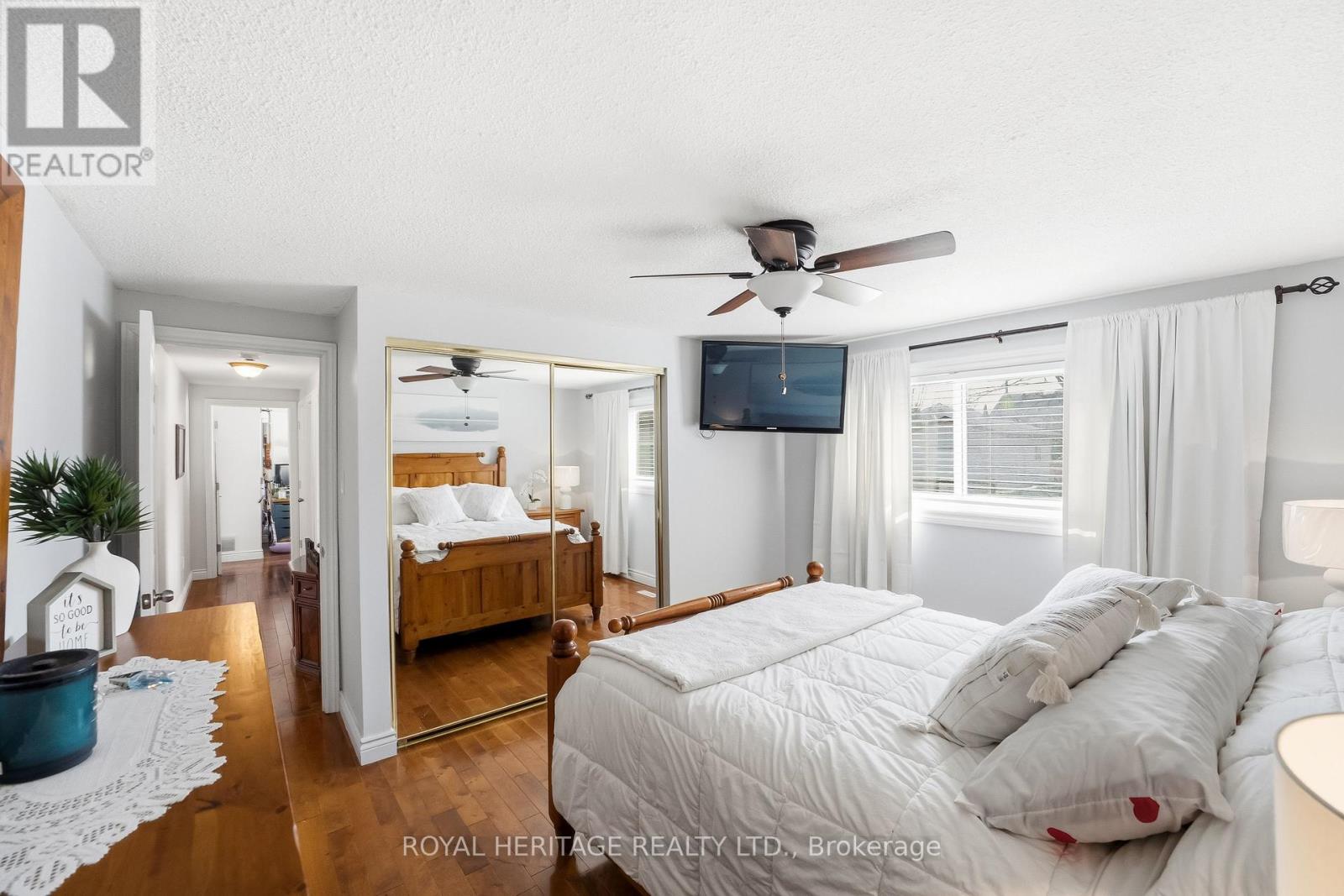 148 Guthrie Crescent, Whitby (Lynde Creek), Ontario  L1P 1A8 - Photo 18 - E12929808