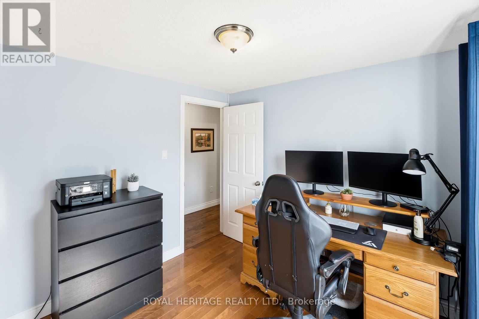 148 Guthrie Crescent, Whitby (Lynde Creek), Ontario  L1P 1A8 - Photo 21 - E12929808