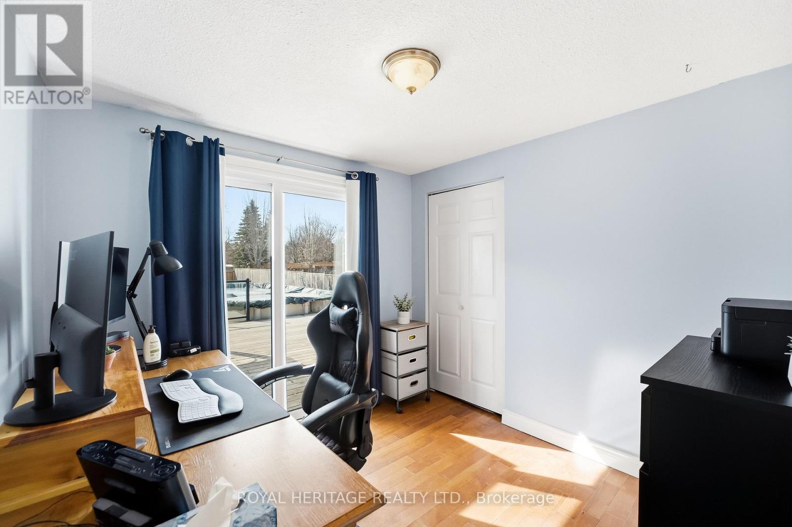 148 Guthrie Crescent, Whitby (Lynde Creek), Ontario  L1P 1A8 - Photo 22 - E12929808