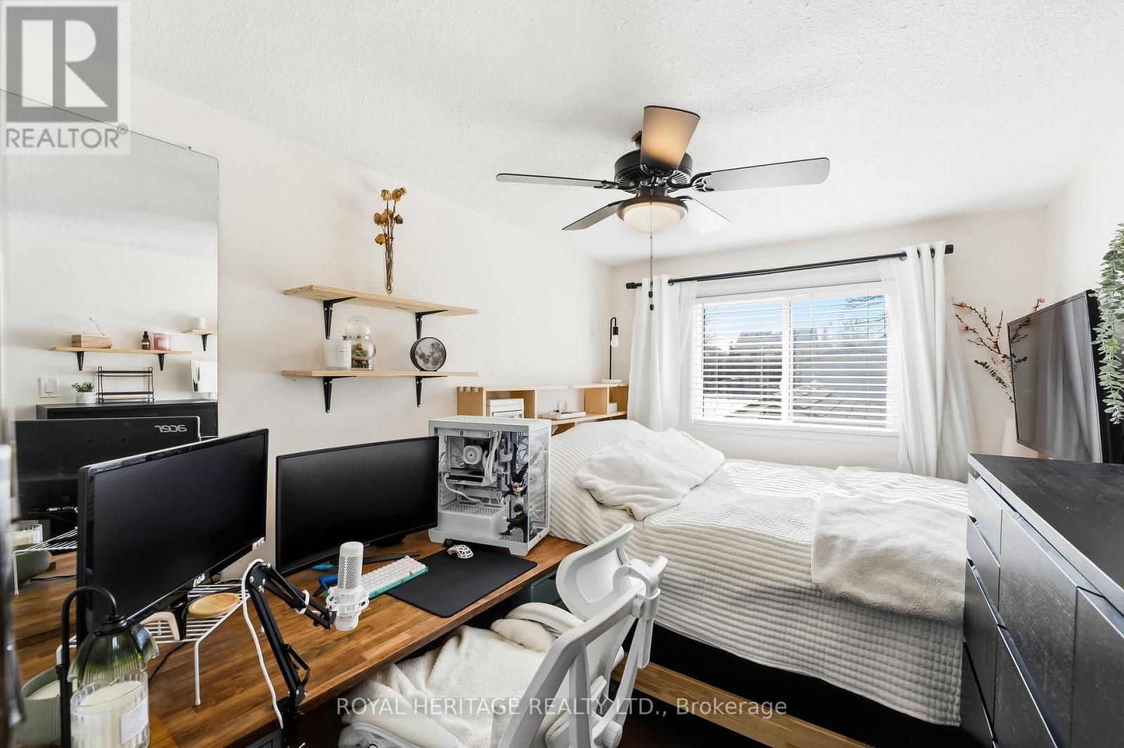 148 Guthrie Crescent, Whitby (Lynde Creek), Ontario  L1P 1A8 - Photo 23 - E12929808