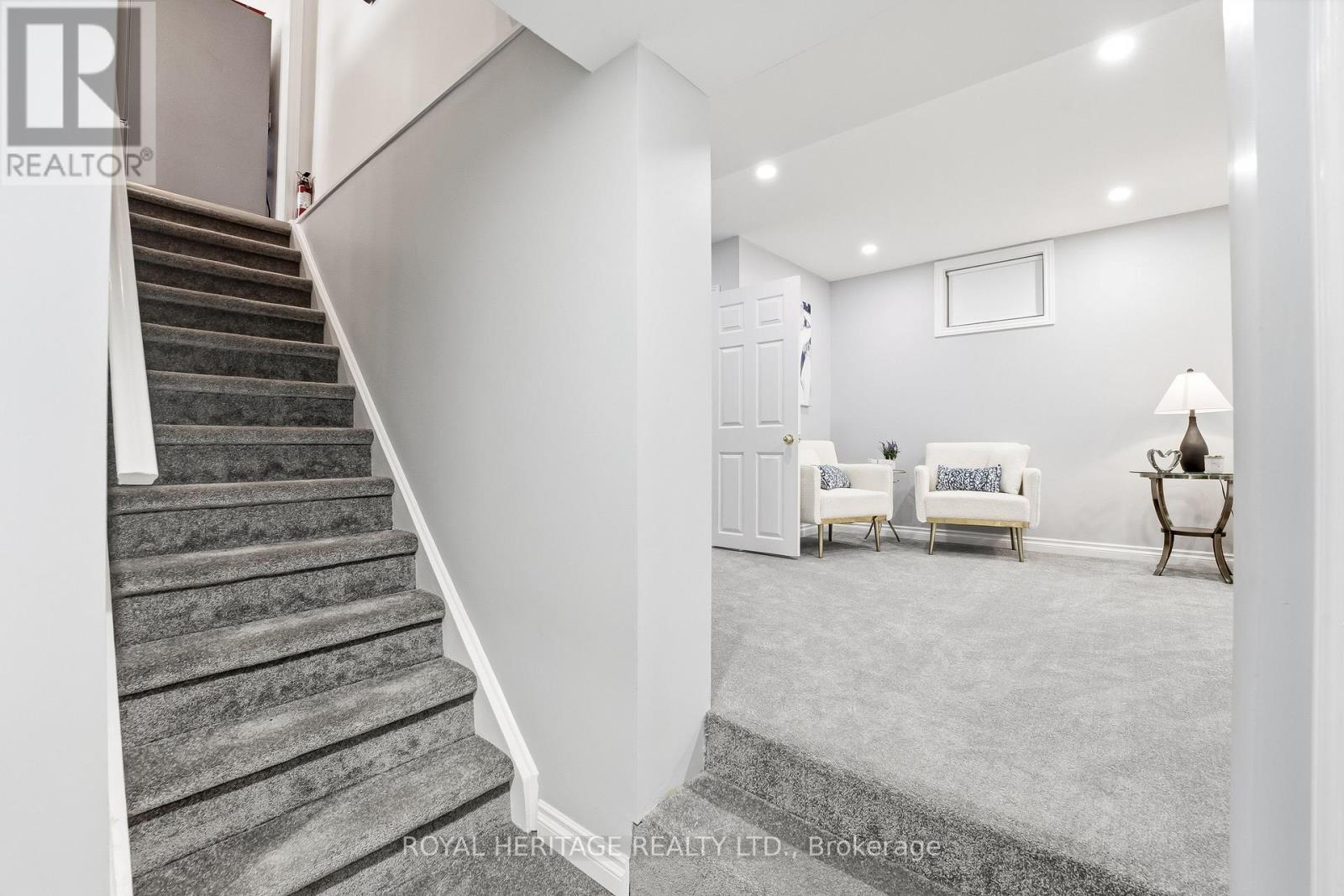 148 Guthrie Crescent, Whitby (Lynde Creek), Ontario  L1P 1A8 - Photo 26 - E12929808